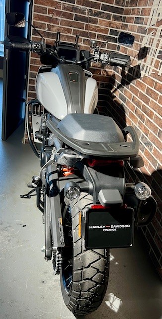 HARLEY-DAVIDSON RA Pan America 1250 Special-image-12