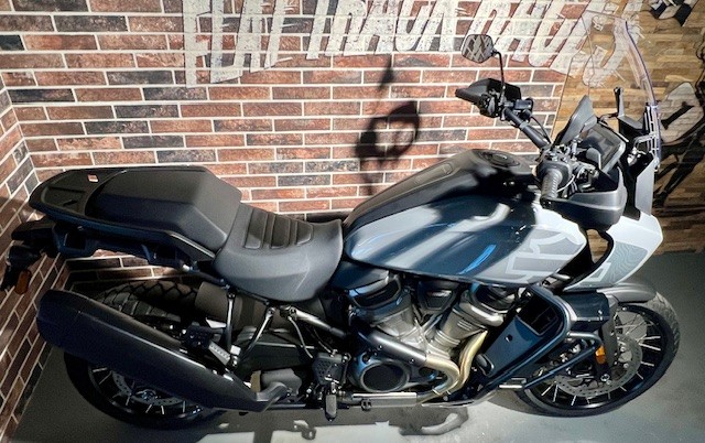 HARLEY-DAVIDSON RA Pan America 1250 Special-image-6