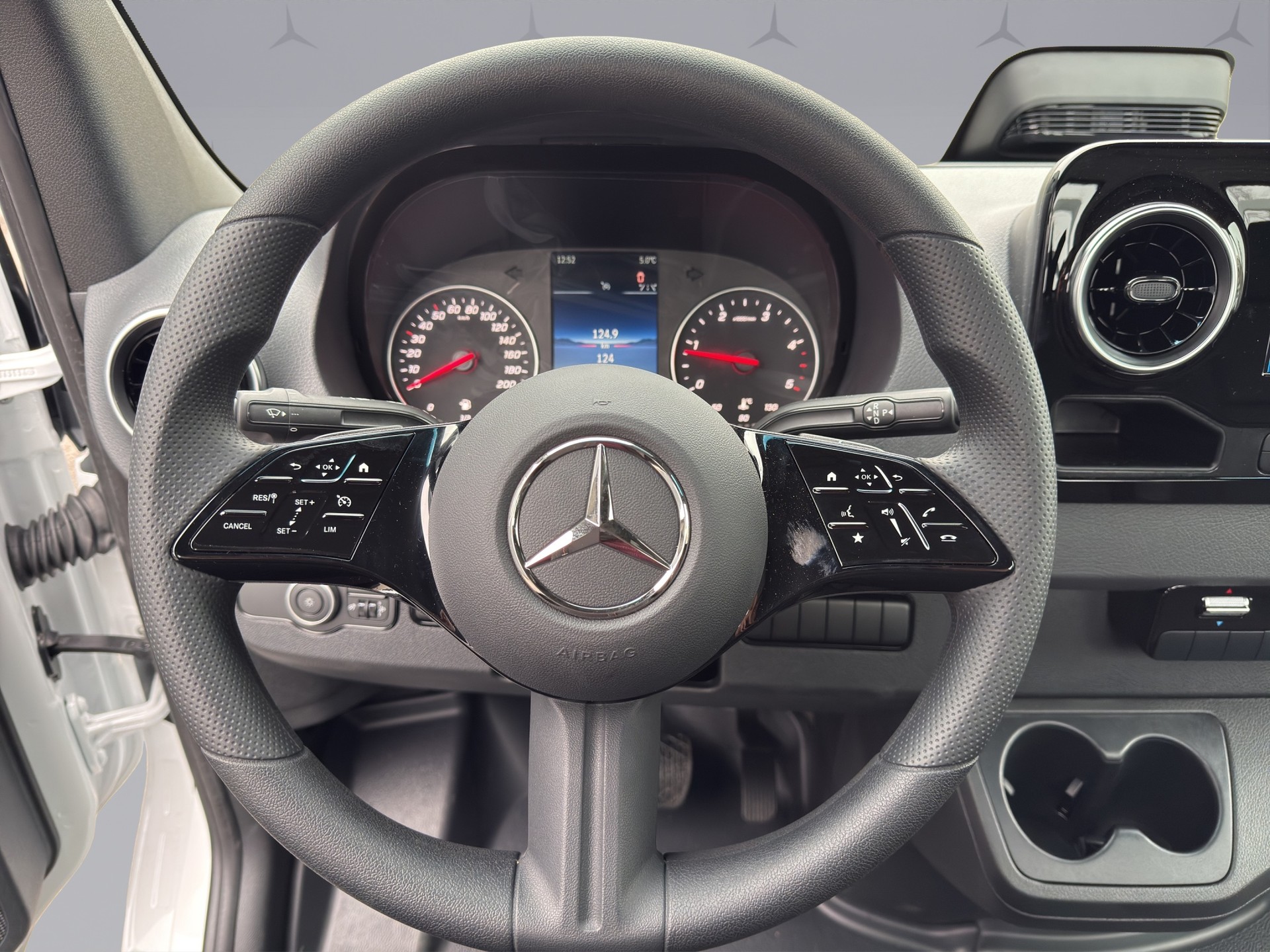 MERCEDES-BENZ Sprinter 317 CDI PRO CH 4325mm L-image-10
