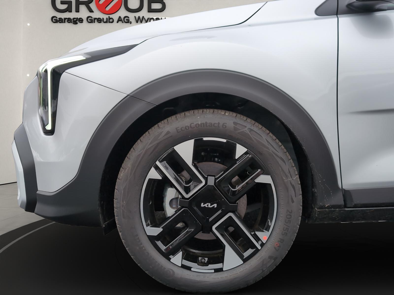 KIA Stonic 1.0 T-GDi MHEV GT-Line-image-14