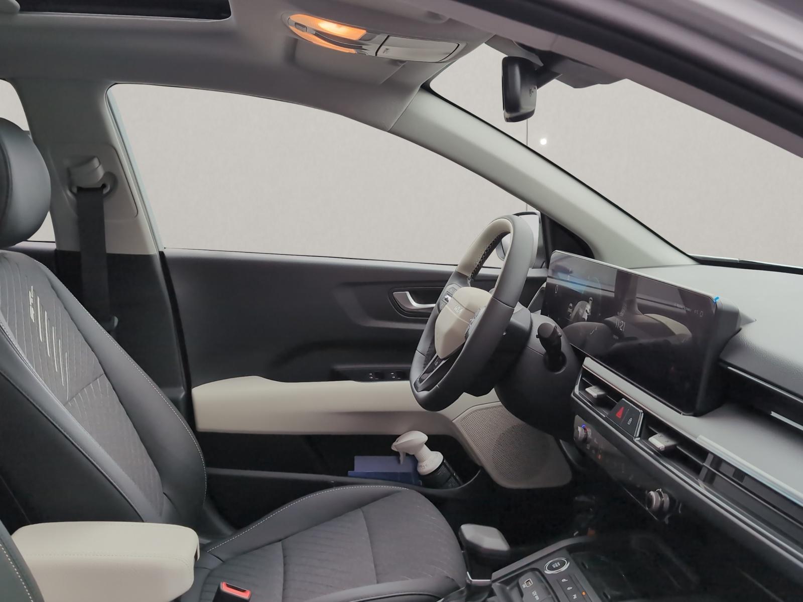 KIA Stonic 1.0 T-GDi MHEV GT-Line-image-17