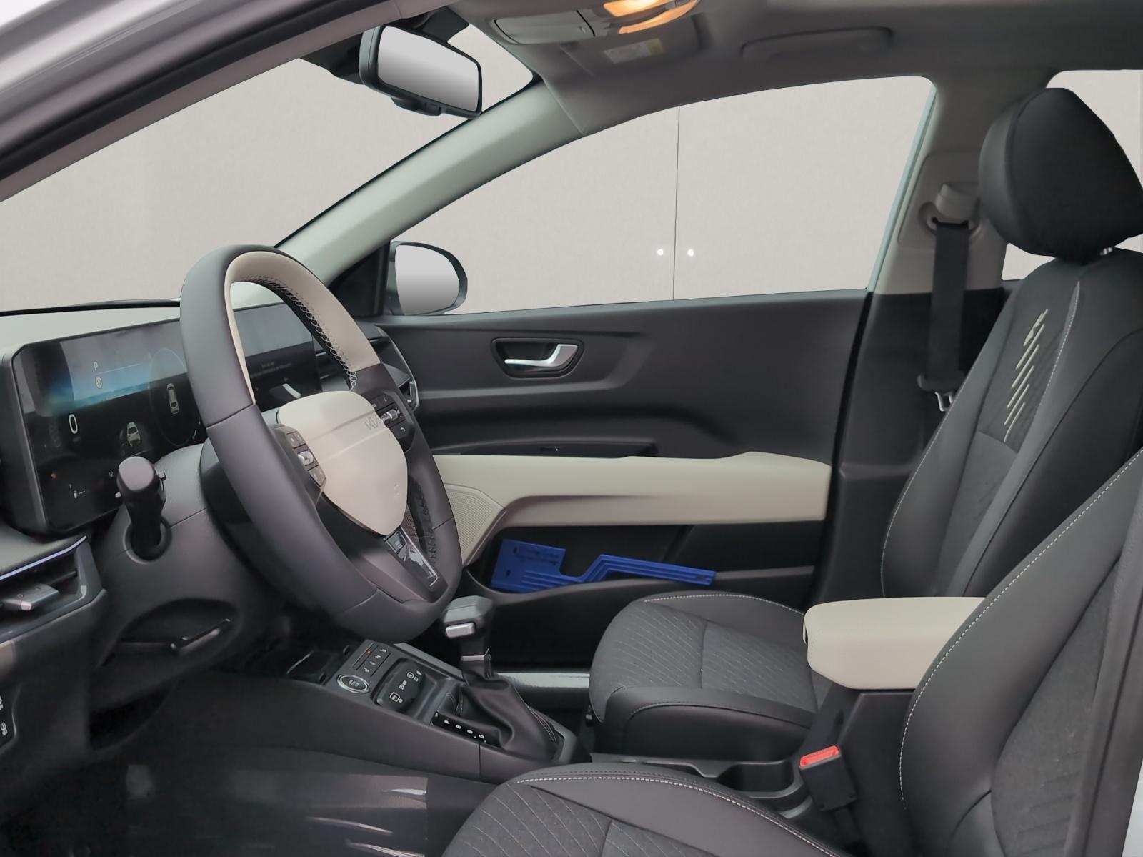 KIA Stonic 1.0 T-GDi MHEV GT-Line-image-8