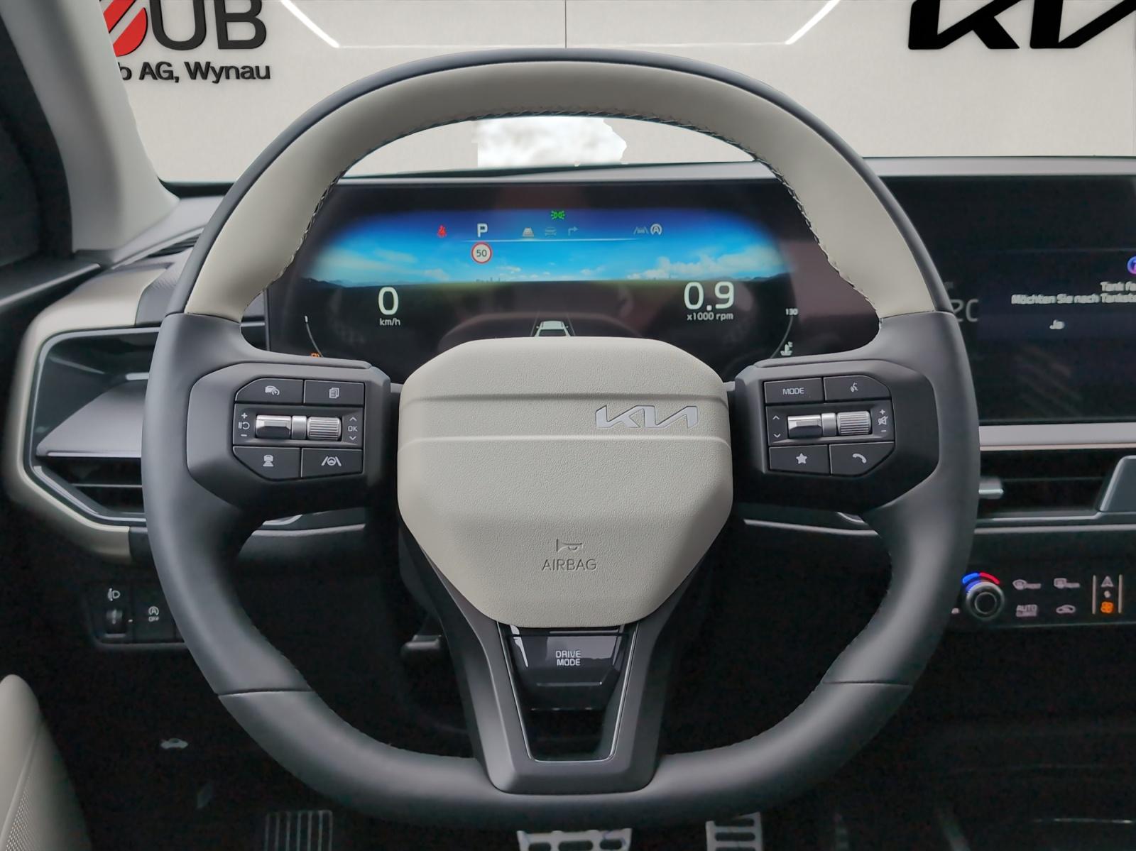 KIA Stonic 1.0 T-GDi MHEV GT-Line-image-9