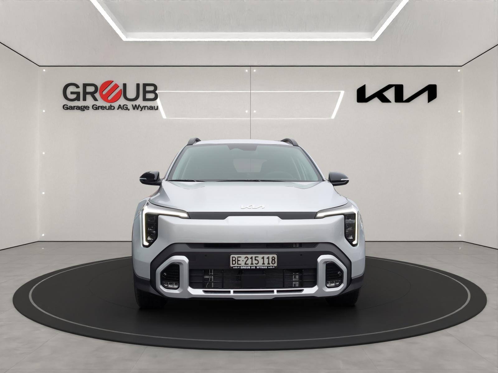 KIA Stonic 1.0 T-GDi MHEV GT-Line-image-1