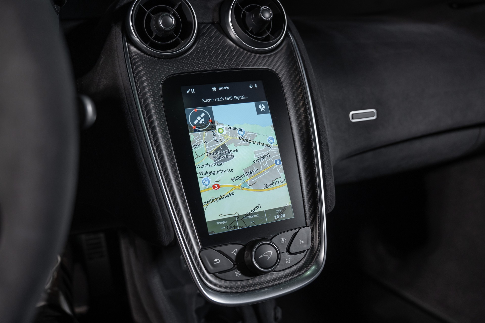 McLAREN 600LT Spider 3.8 V8 SSG-image-25