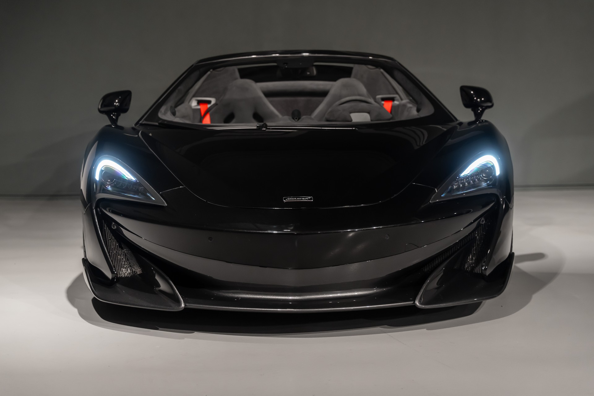 McLAREN 600LT Spider 3.8 V8 SSG-image-7
