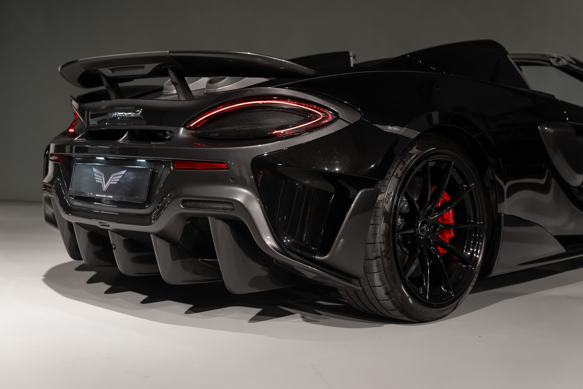 McLAREN 600LT Spider 3.8 V8 SSG-image-10