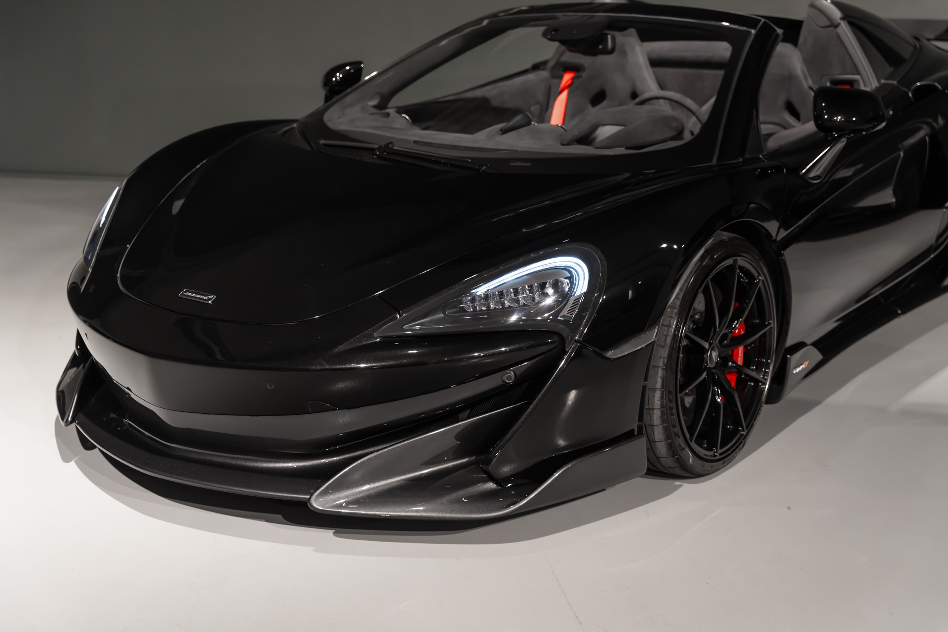 McLAREN 600LT Spider 3.8 V8 SSG-image-6