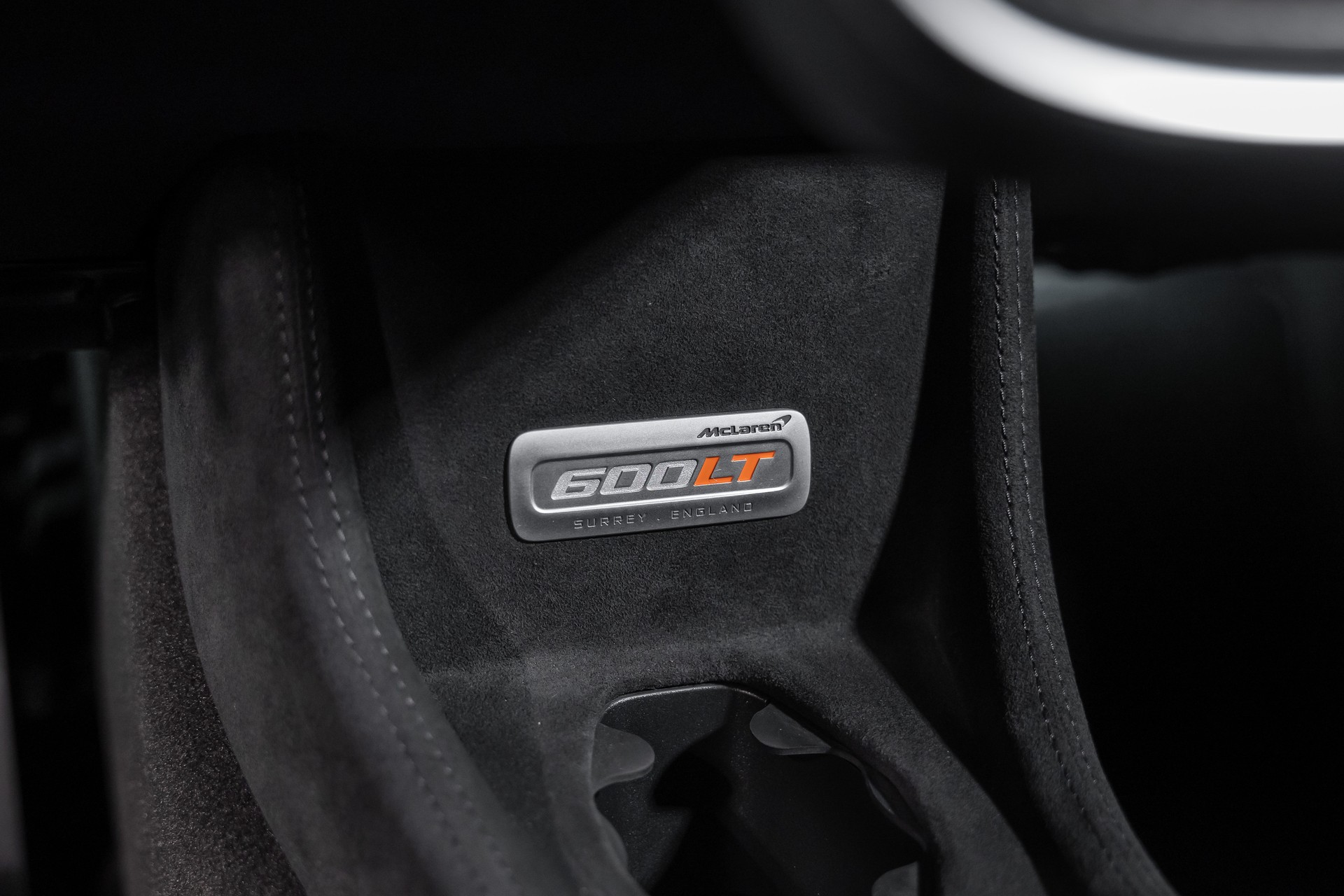 McLAREN 600LT Spider 3.8 V8 SSG-image-21
