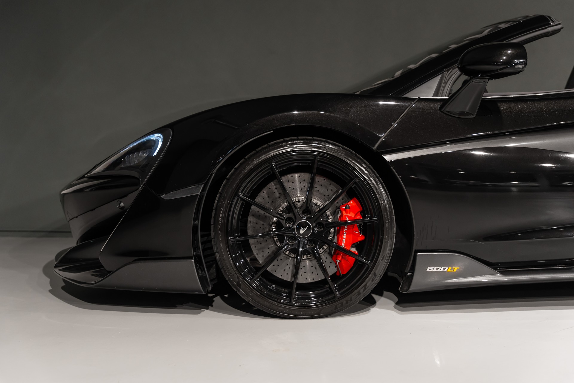 McLAREN 600LT Spider 3.8 V8 SSG-image-5