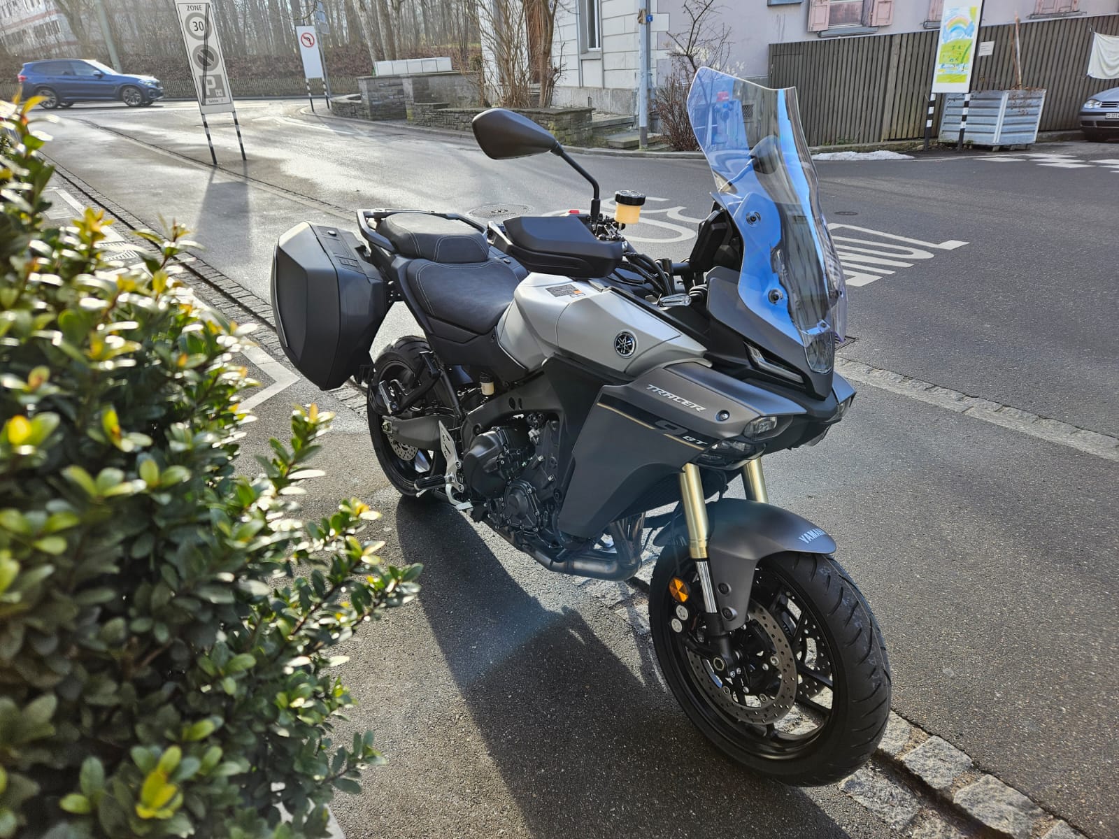 YAMAHA Tracer 9 GT-image-2