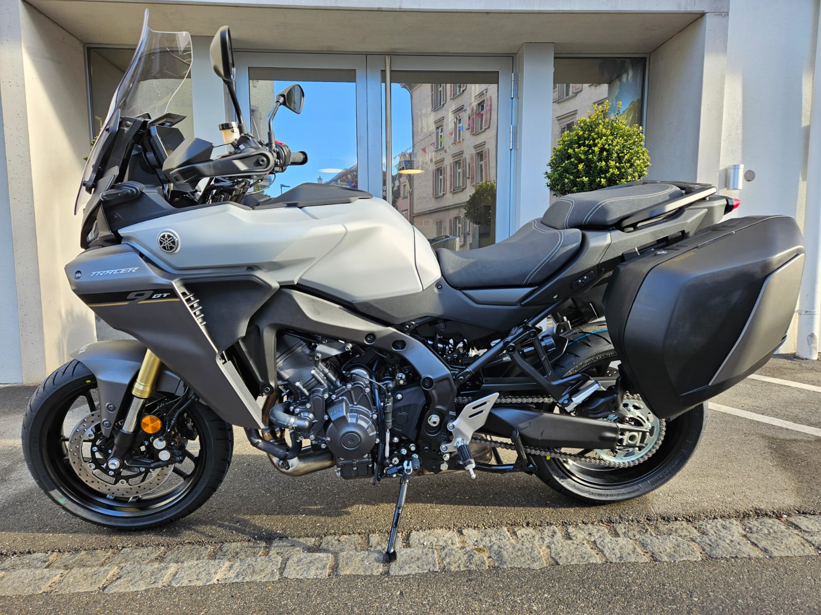 YAMAHA Tracer 9 GT-image-1