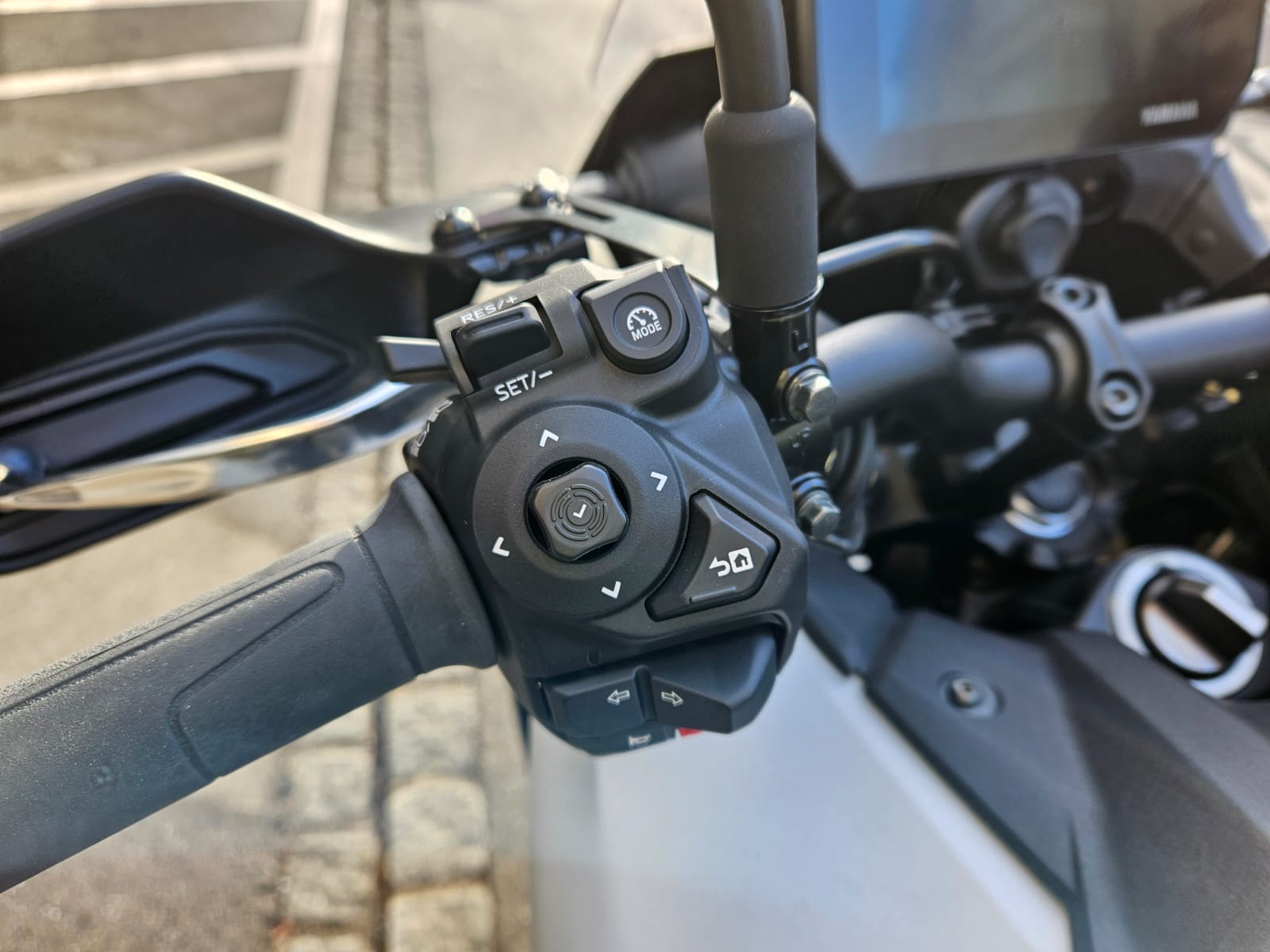 YAMAHA Tracer 9 GT-image-8