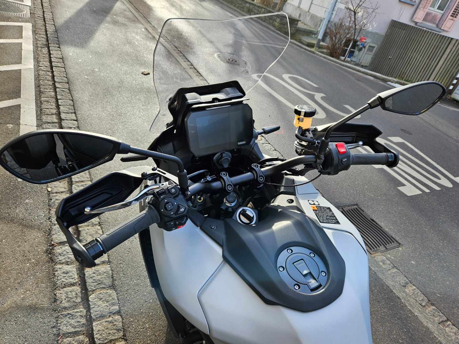 YAMAHA Tracer 9 GT-image-6