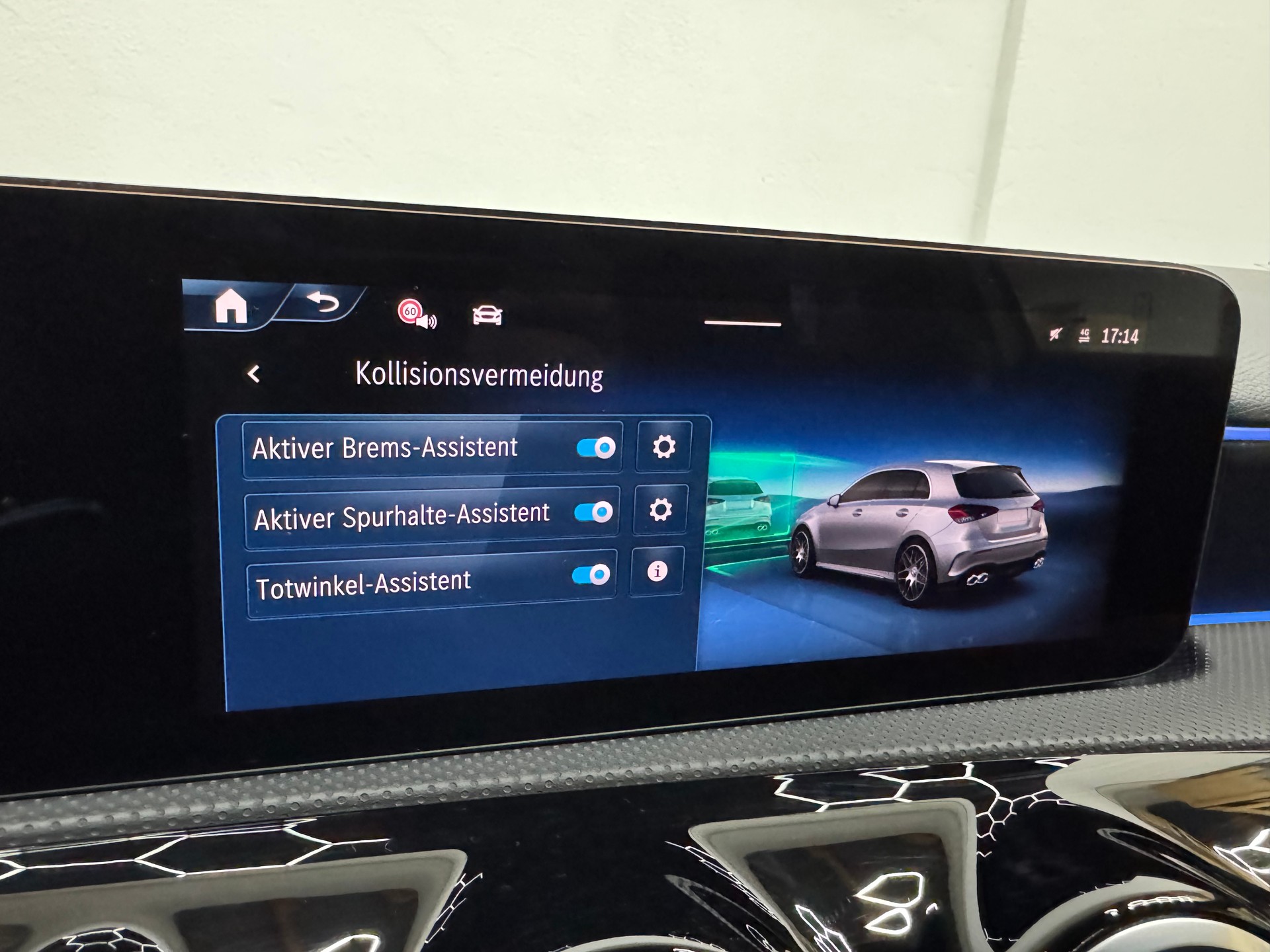 MERCEDES-BENZ A AMG 45 S 4Matic+ 8G-DCT-image-22