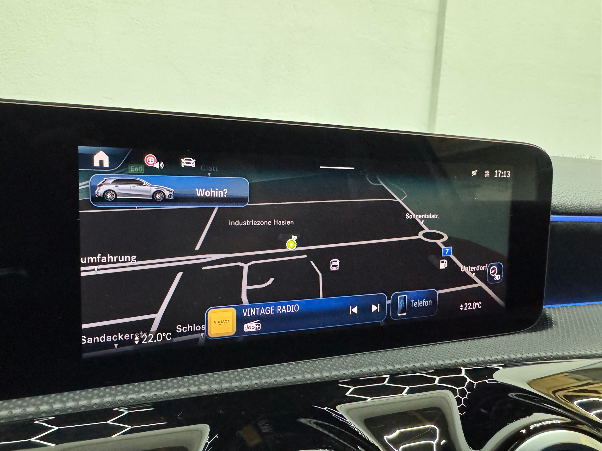 MERCEDES-BENZ A AMG 45 S 4Matic+ 8G-DCT-image-19