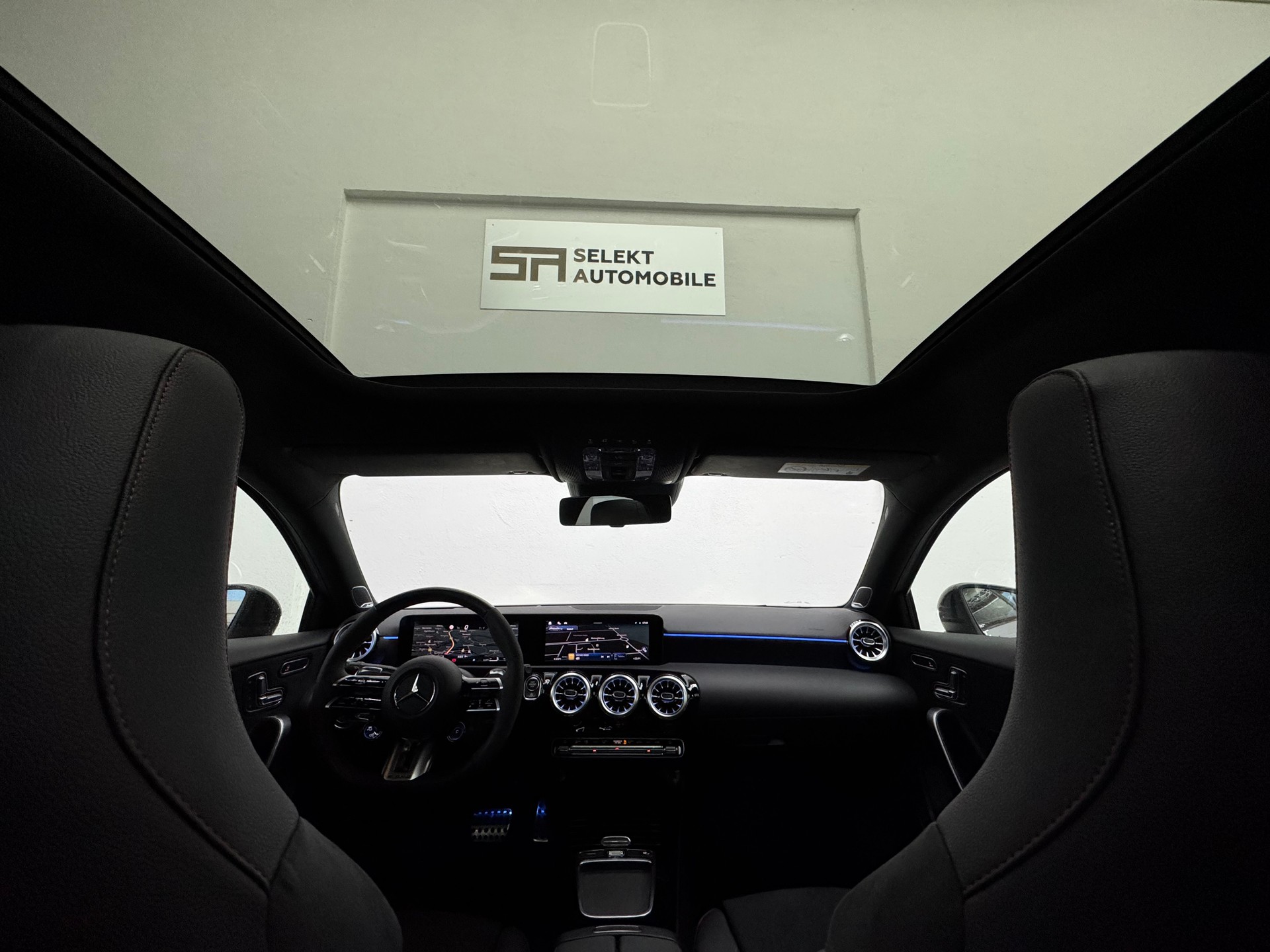 MERCEDES-BENZ A AMG 45 S 4Matic+ 8G-DCT-image-12
