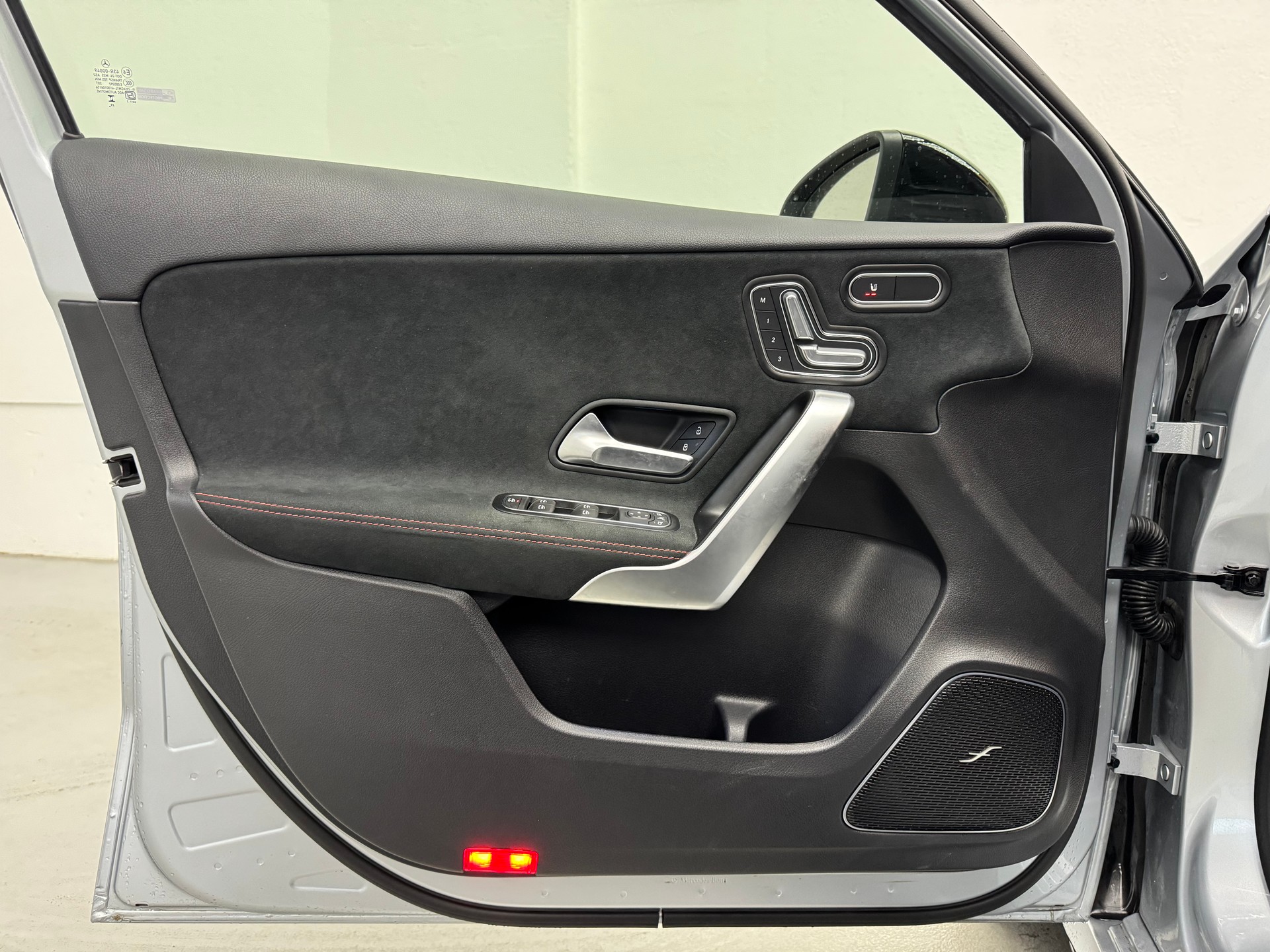 MERCEDES-BENZ A AMG 45 S 4Matic+ 8G-DCT-image-27