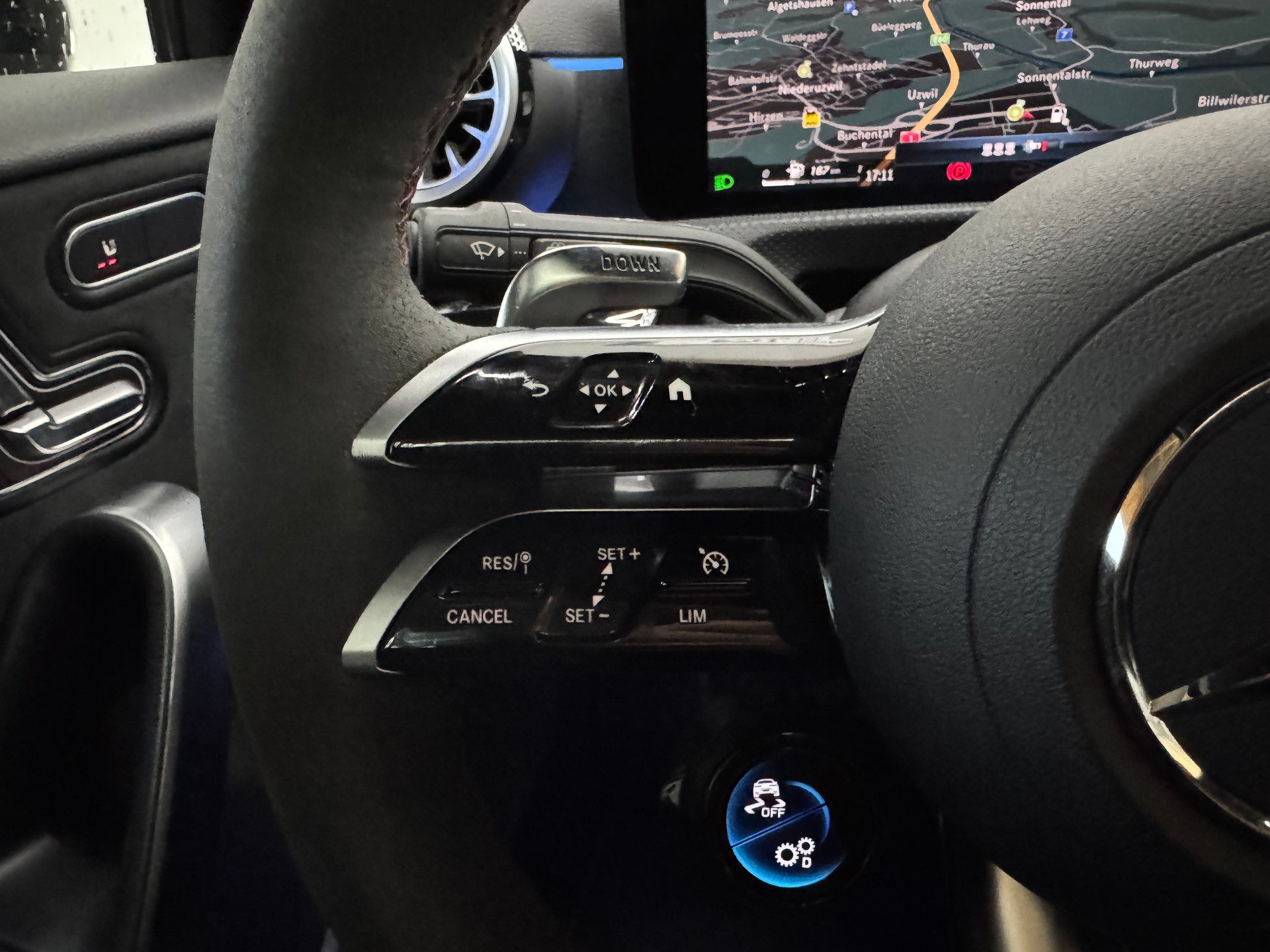 MERCEDES-BENZ A AMG 45 S 4Matic+ 8G-DCT-image-16