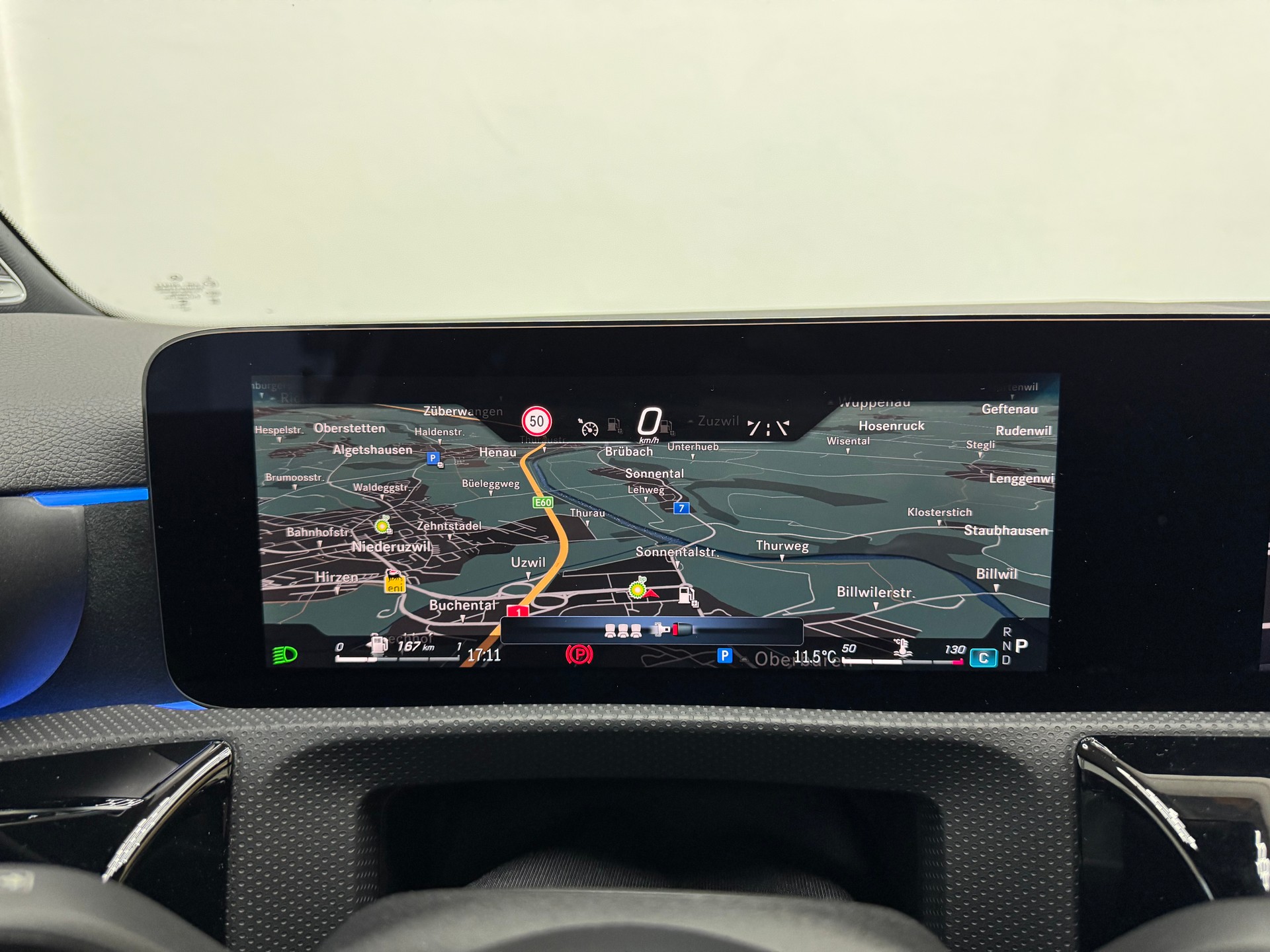 MERCEDES-BENZ A AMG 45 S 4Matic+ 8G-DCT-image-14