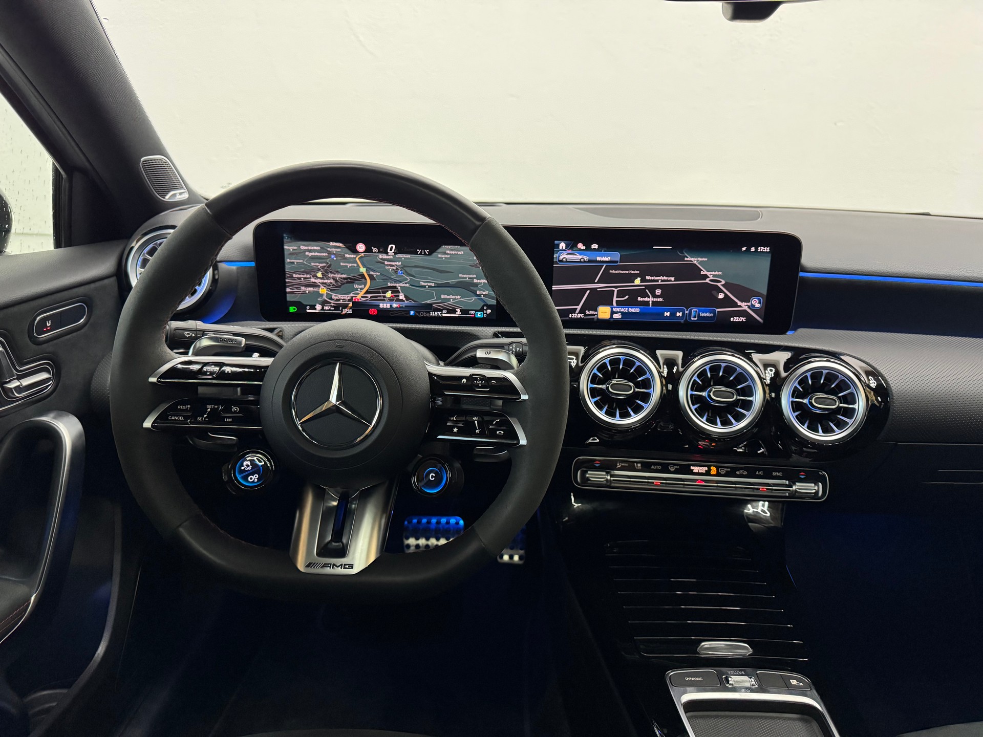 MERCEDES-BENZ A AMG 45 S 4Matic+ 8G-DCT-image-17