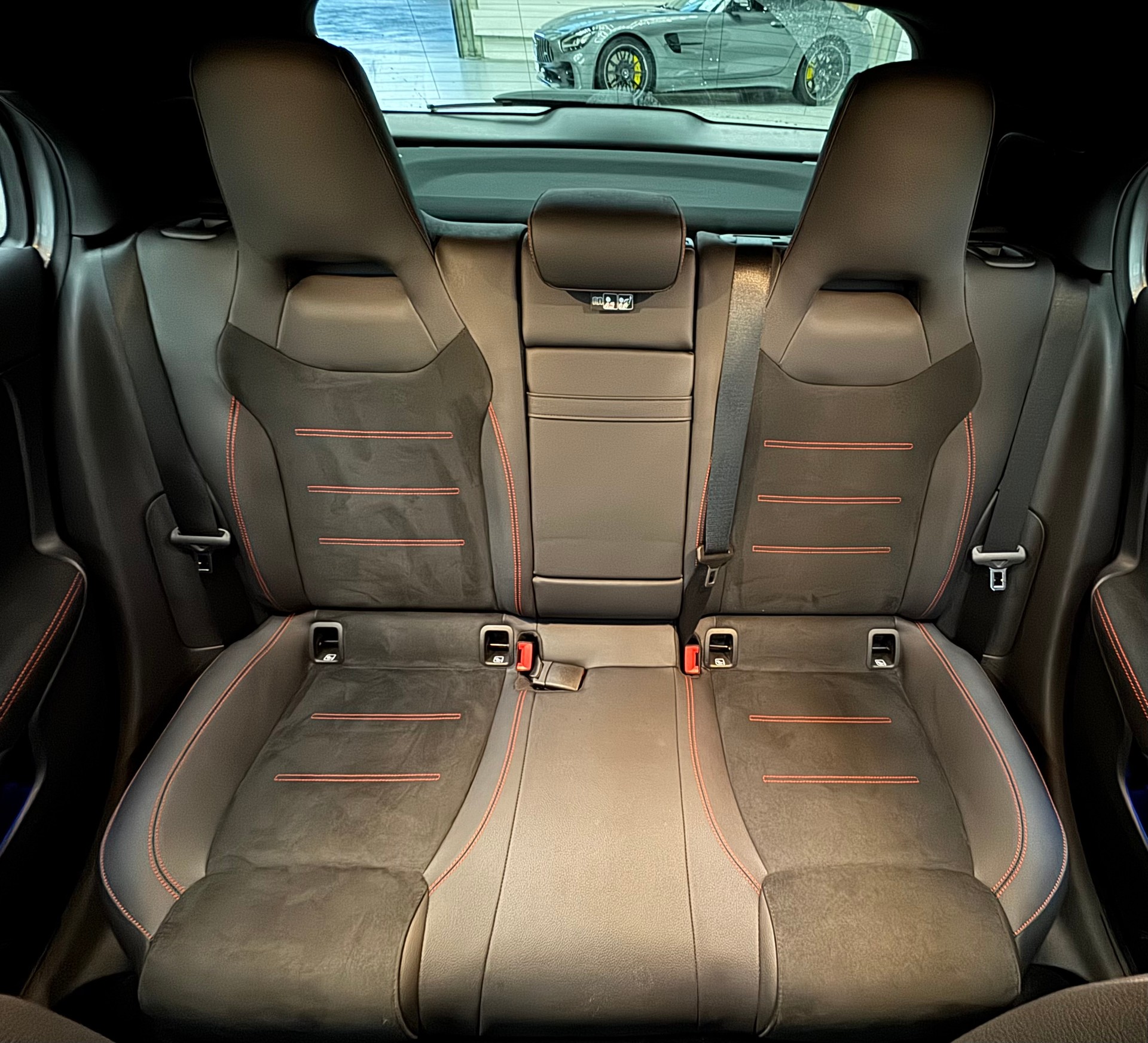 MERCEDES-BENZ A AMG 45 S 4Matic+ 8G-DCT-image-29
