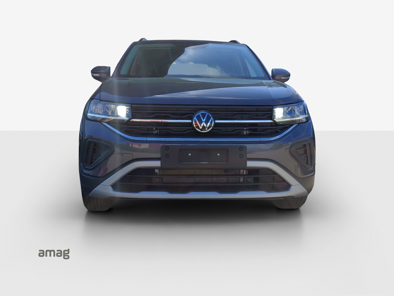 VW T-Cross 1.0 TSI EVO United DSG-image-6