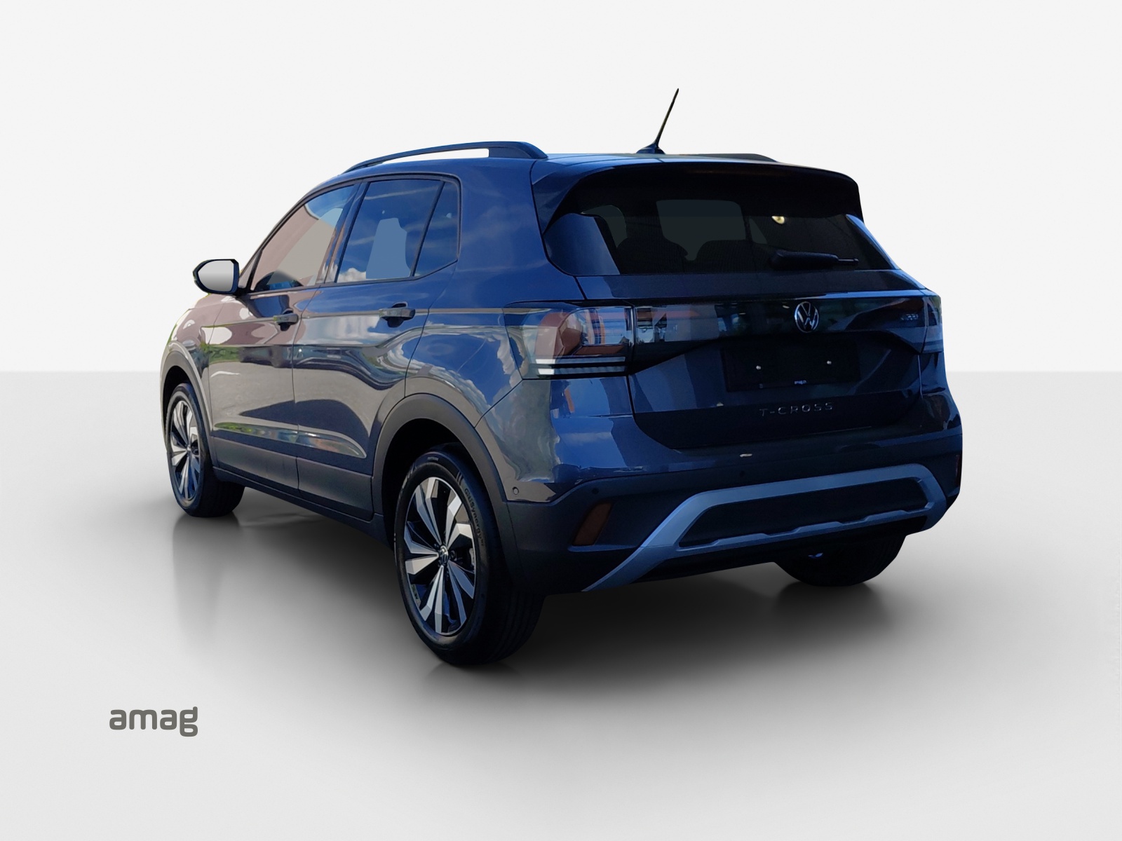 VW T-Cross 1.0 TSI EVO United DSG-showroom-element-2