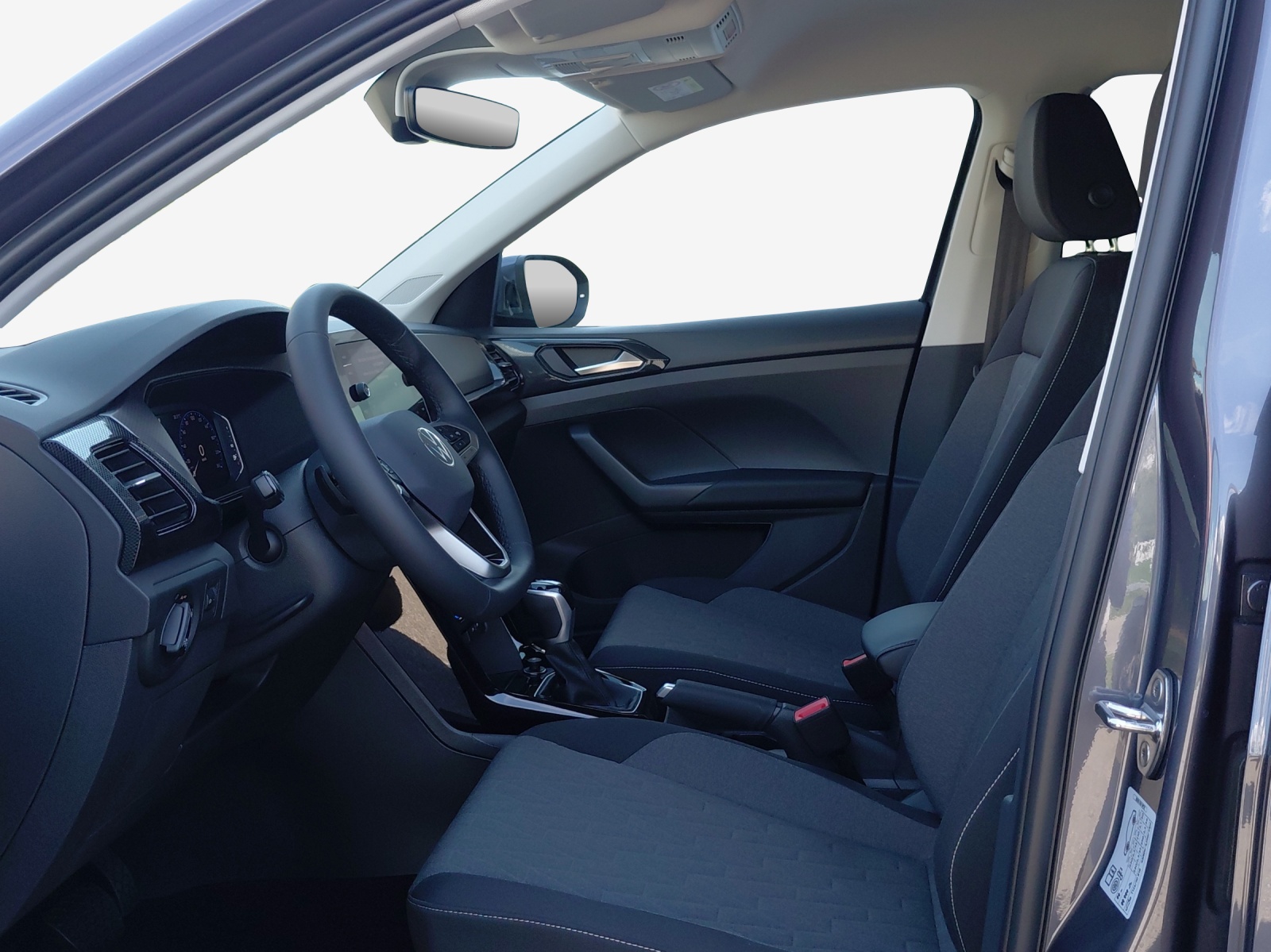 VW T-Cross 1.0 TSI EVO United DSG-image-7