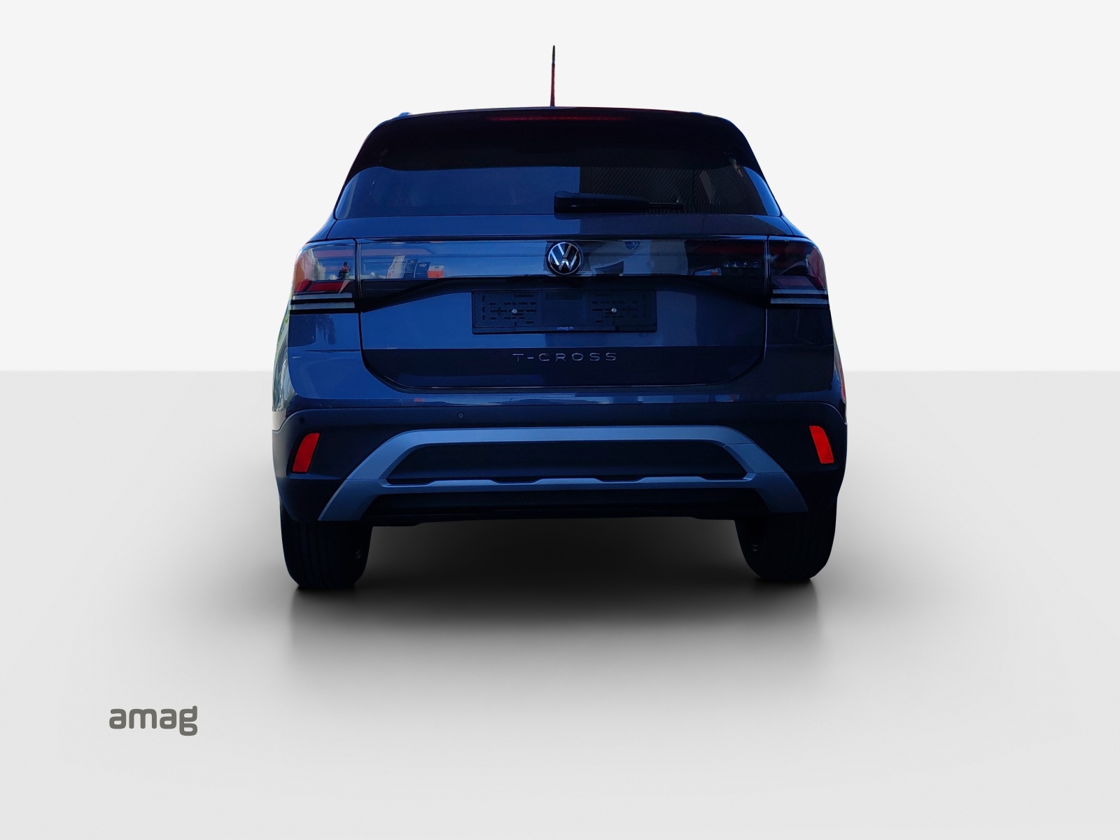 VW T-Cross 1.0 TSI EVO United DSG-showroom-element-3