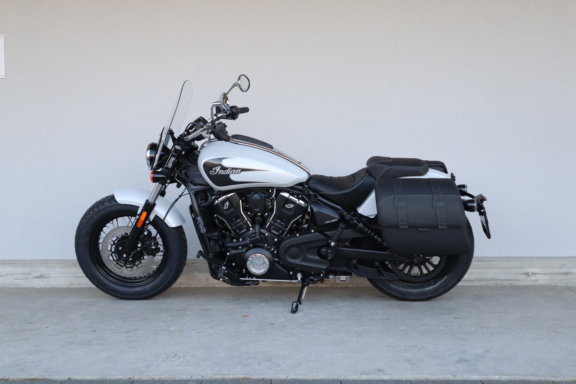 INDIAN Super Scout-image-3