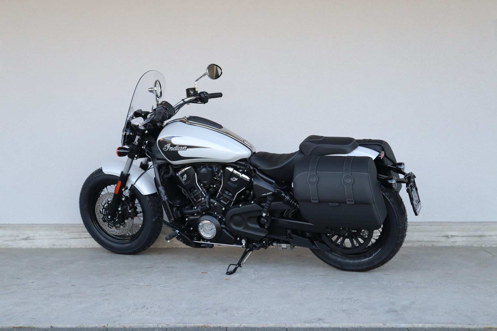 INDIAN Super Scout-image-5