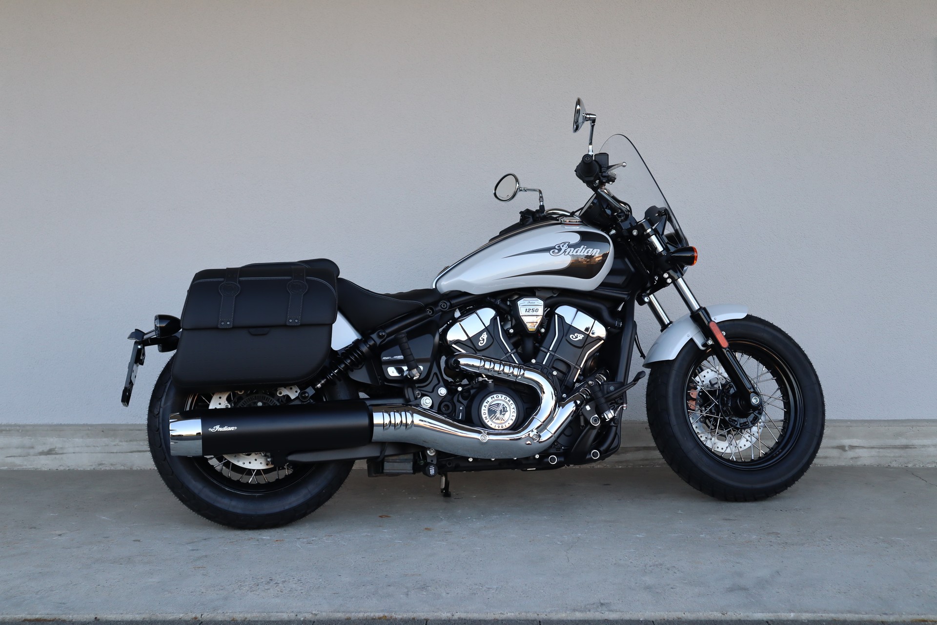 INDIAN Super Scout-image-2