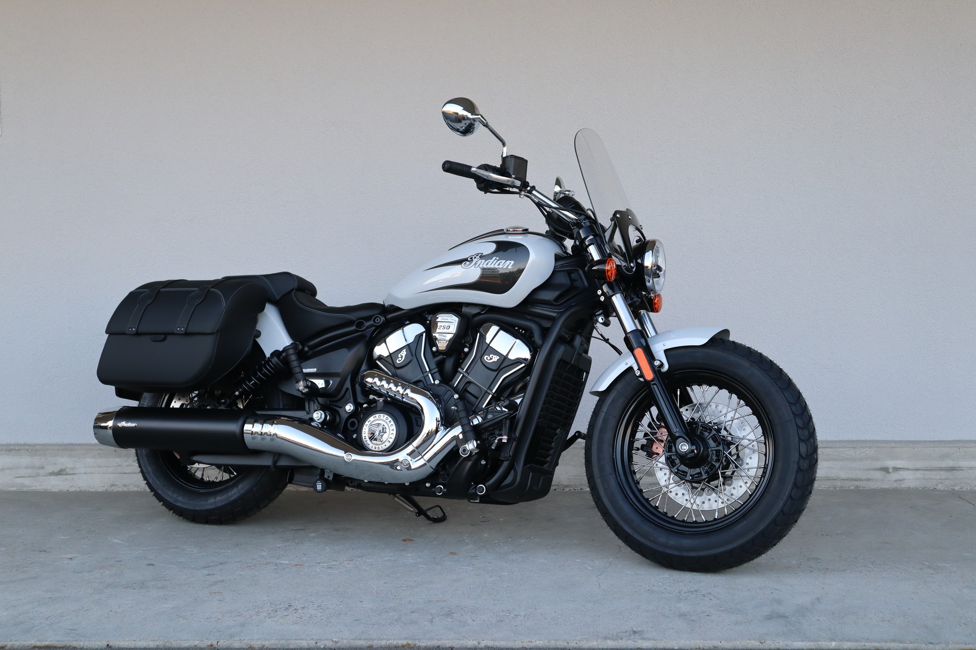INDIAN Super Scout-image-1