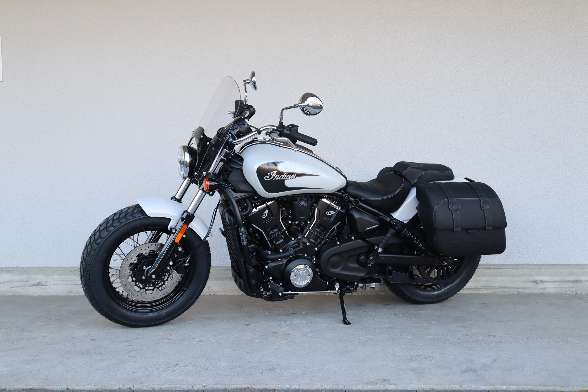 INDIAN Super Scout-image-4