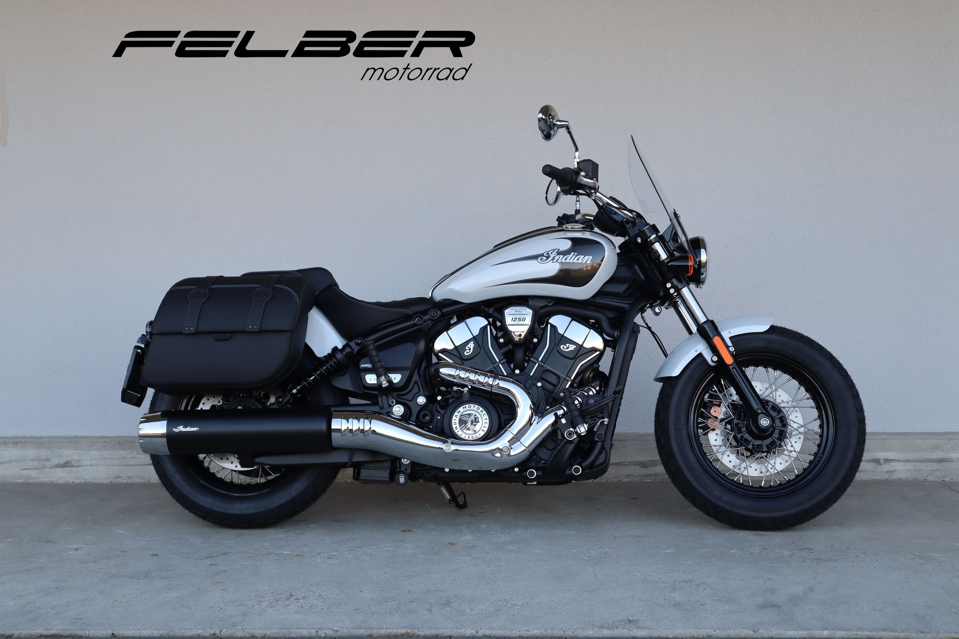 INDIAN Super Scout-image-0