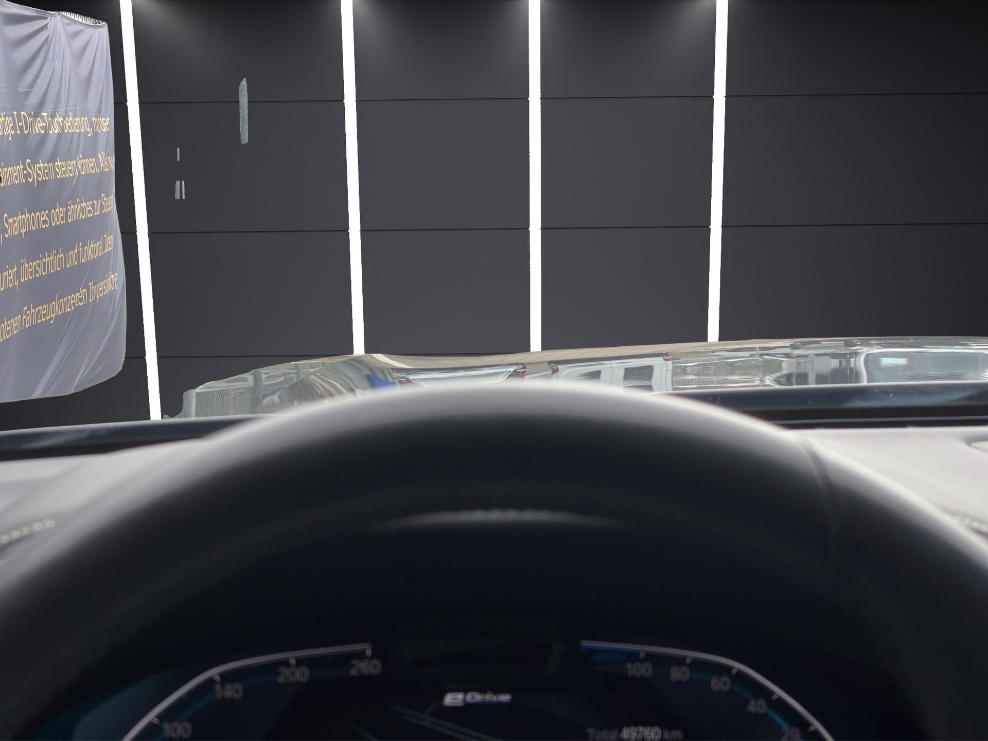 BMW 745Le xDrive M Sport Steptronic-image-15