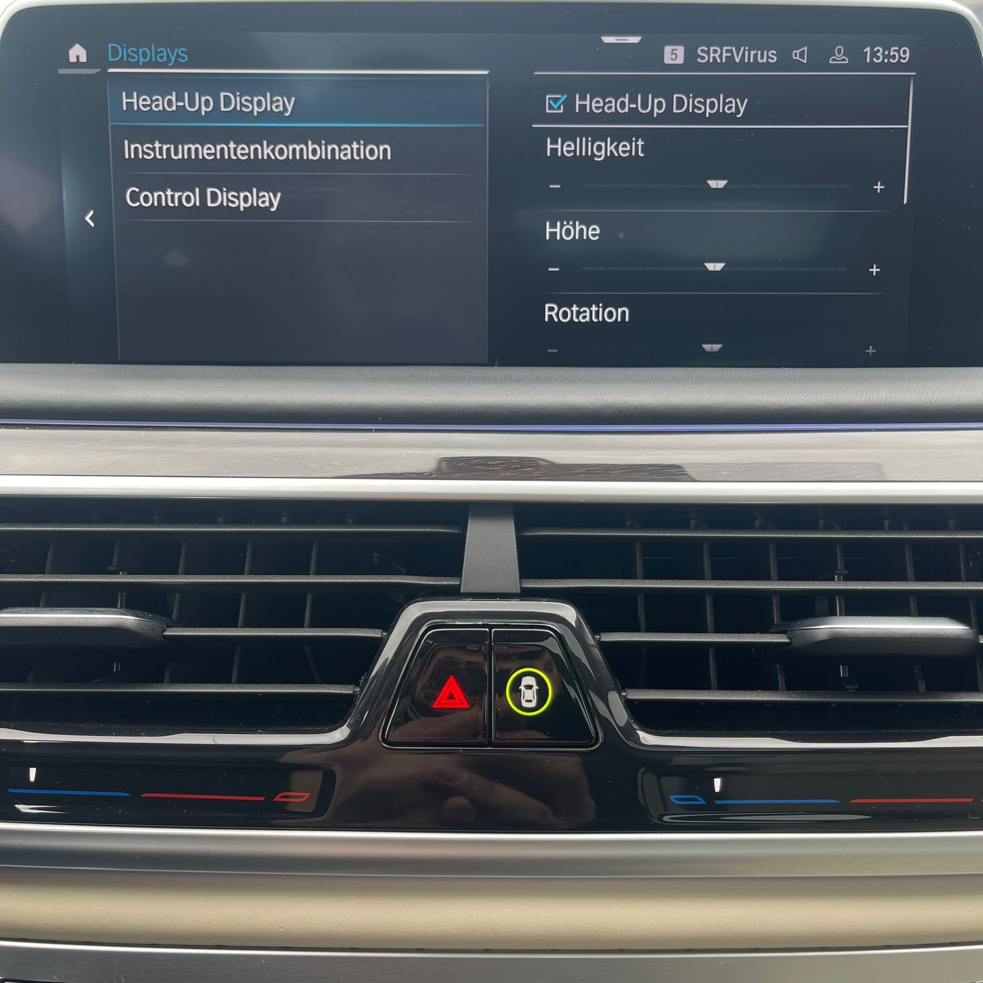BMW 745Le xDrive M Sport Steptronic-image-40
