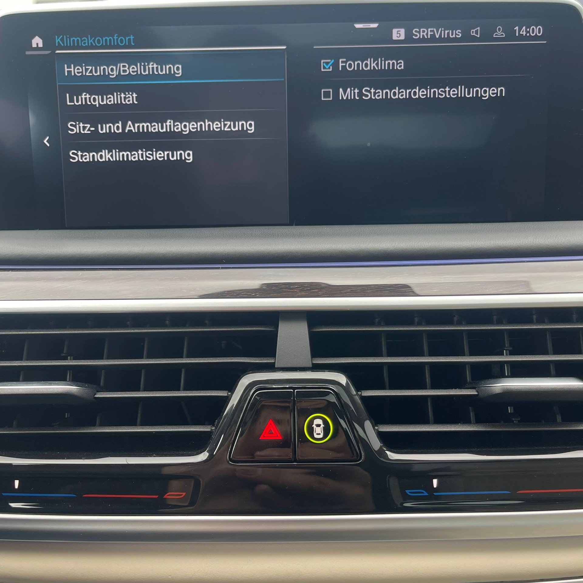BMW 745Le xDrive M Sport Steptronic-image-41