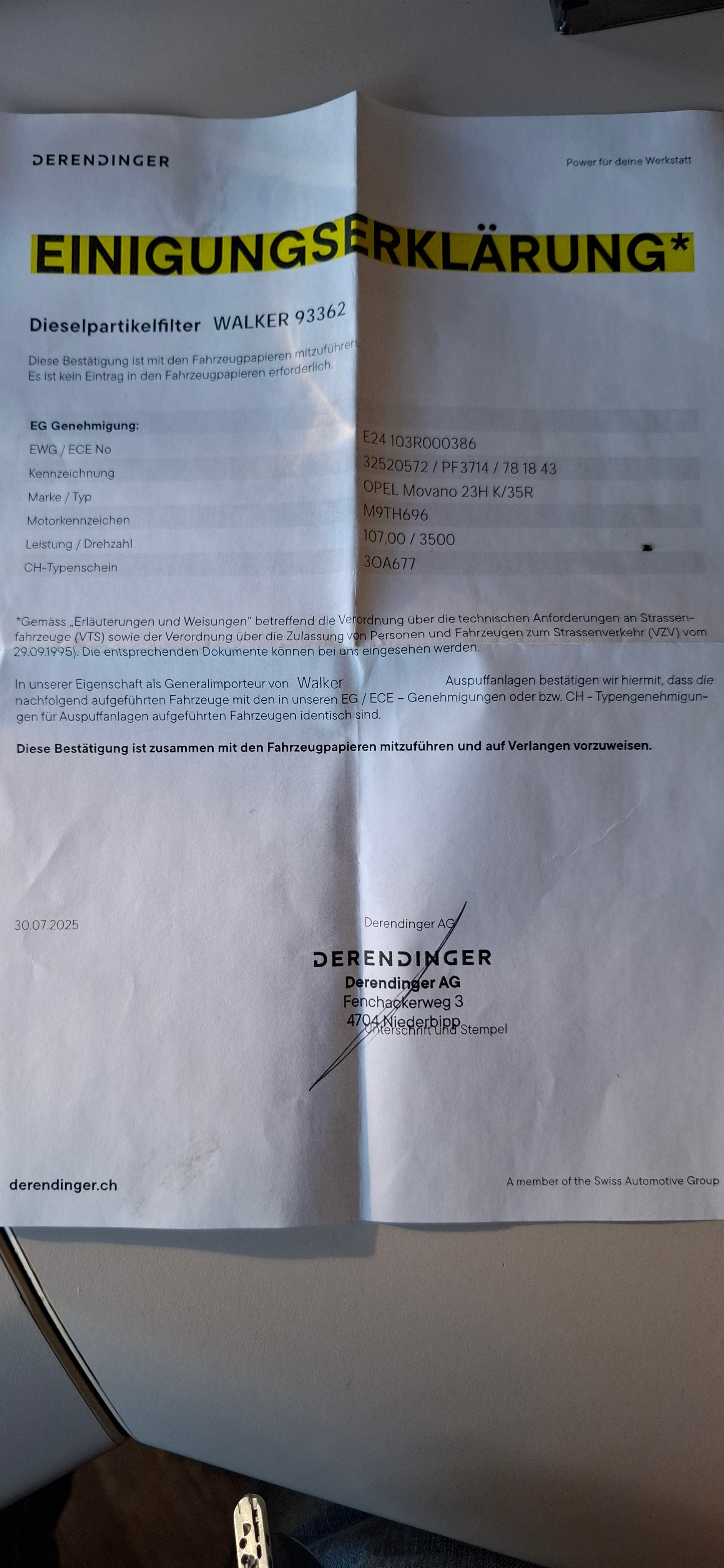 OPEL Movano 2.3 CDTI 3.5t L3H1-image-12
