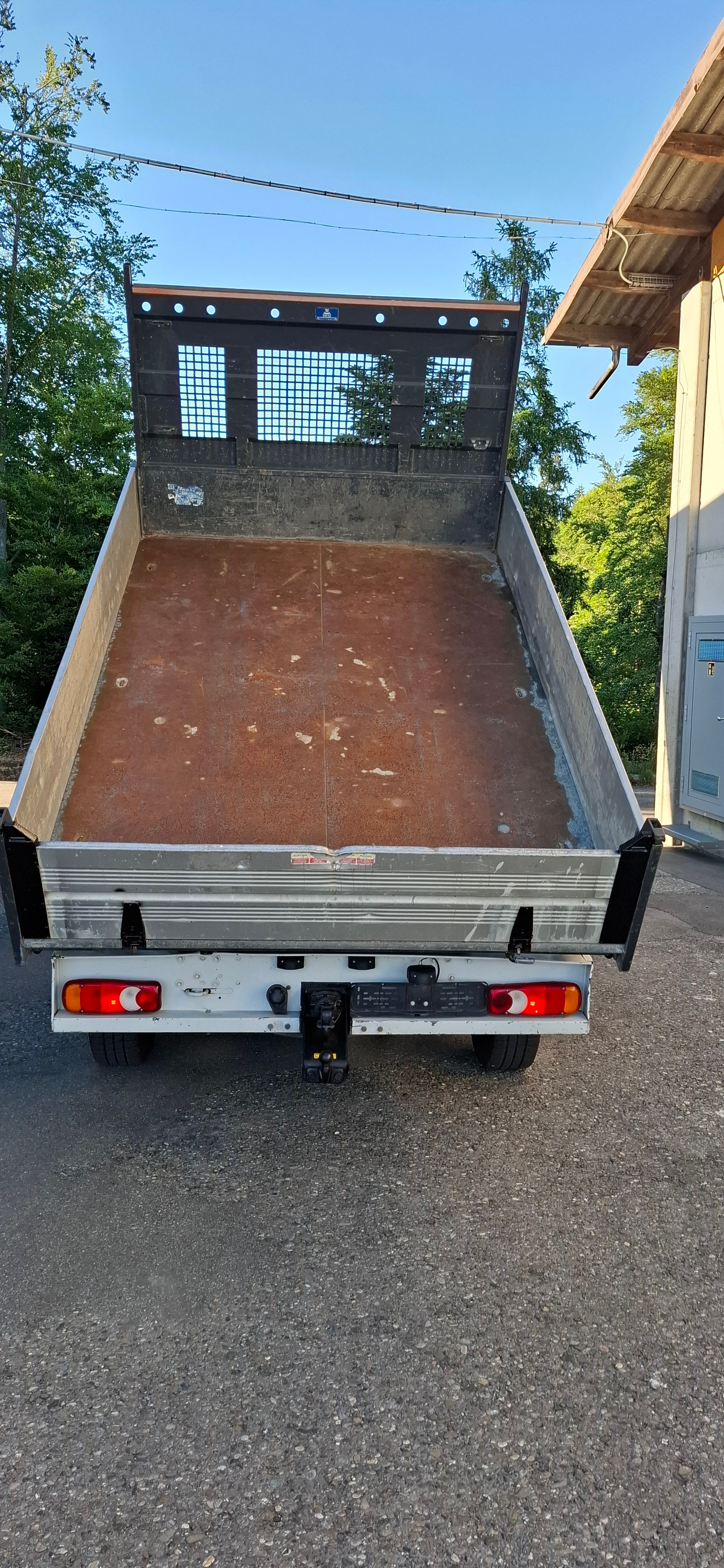 OPEL Movano 2.3 CDTI 3.5t L3H1-image-4