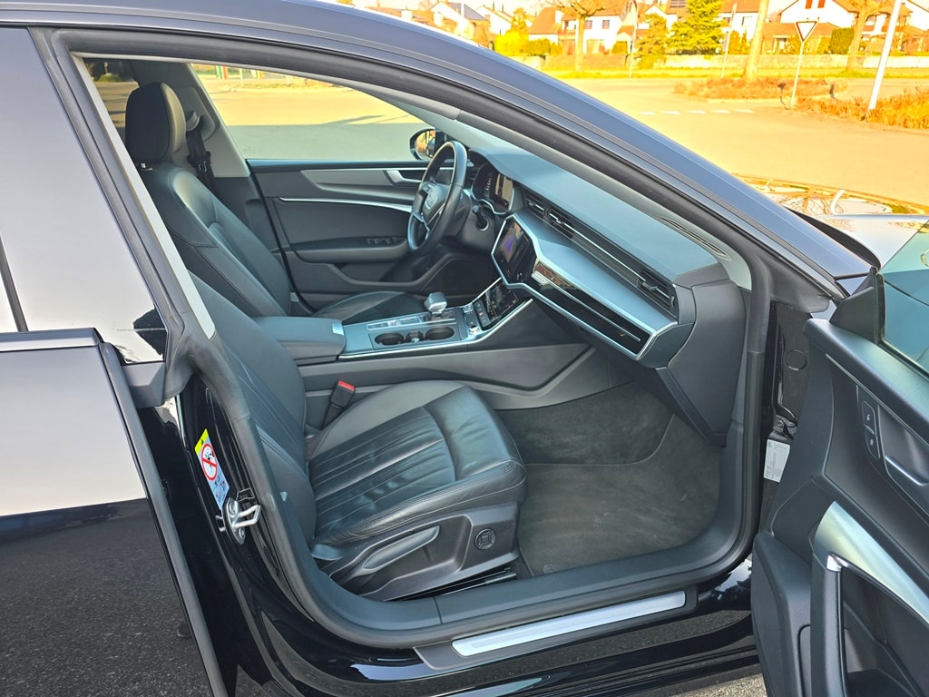 AUDI A7 Sportback 55 TFSI quattro S-tronic-image-15