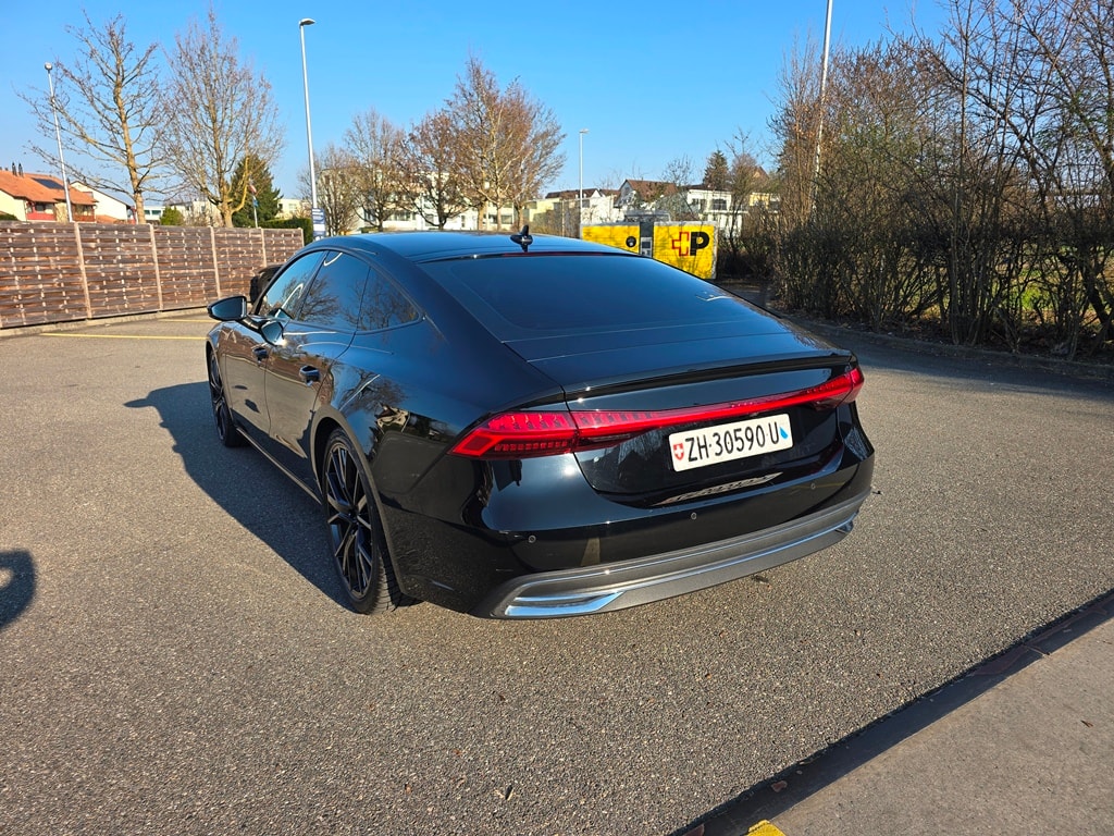 AUDI A7 Sportback 55 TFSI quattro S-tronic-image-5