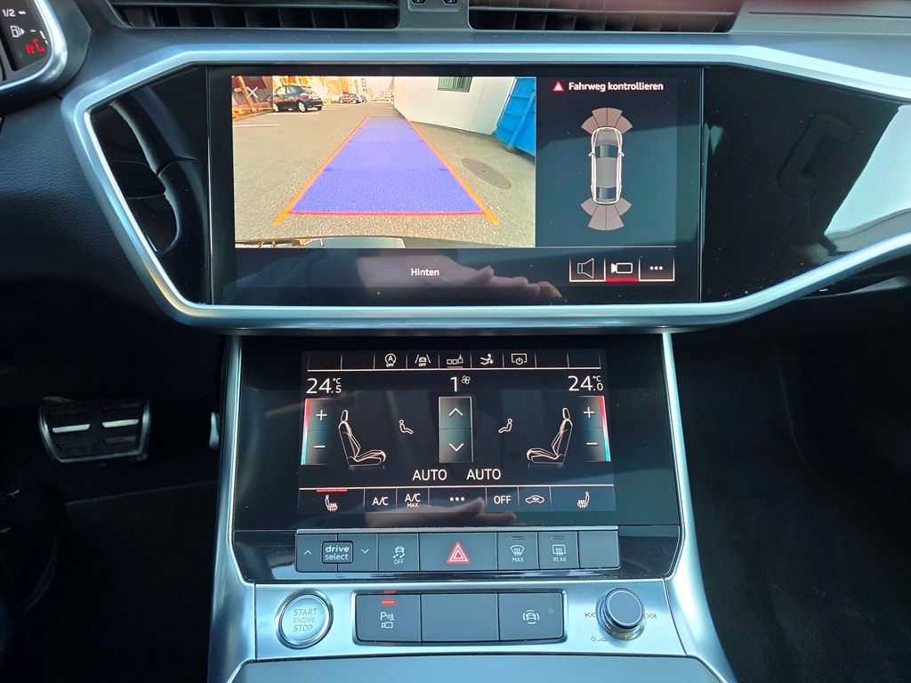 AUDI A7 Sportback 55 TFSI quattro S-tronic-image-19