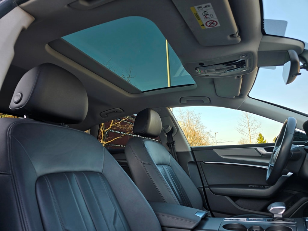 AUDI A7 Sportback 55 TFSI quattro S-tronic-image-16