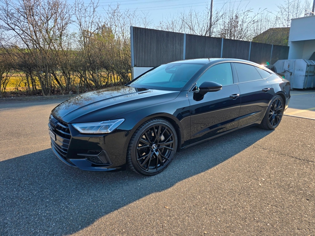 AUDI A7 Sportback 55 TFSI quattro S-tronic-showroom-element-1