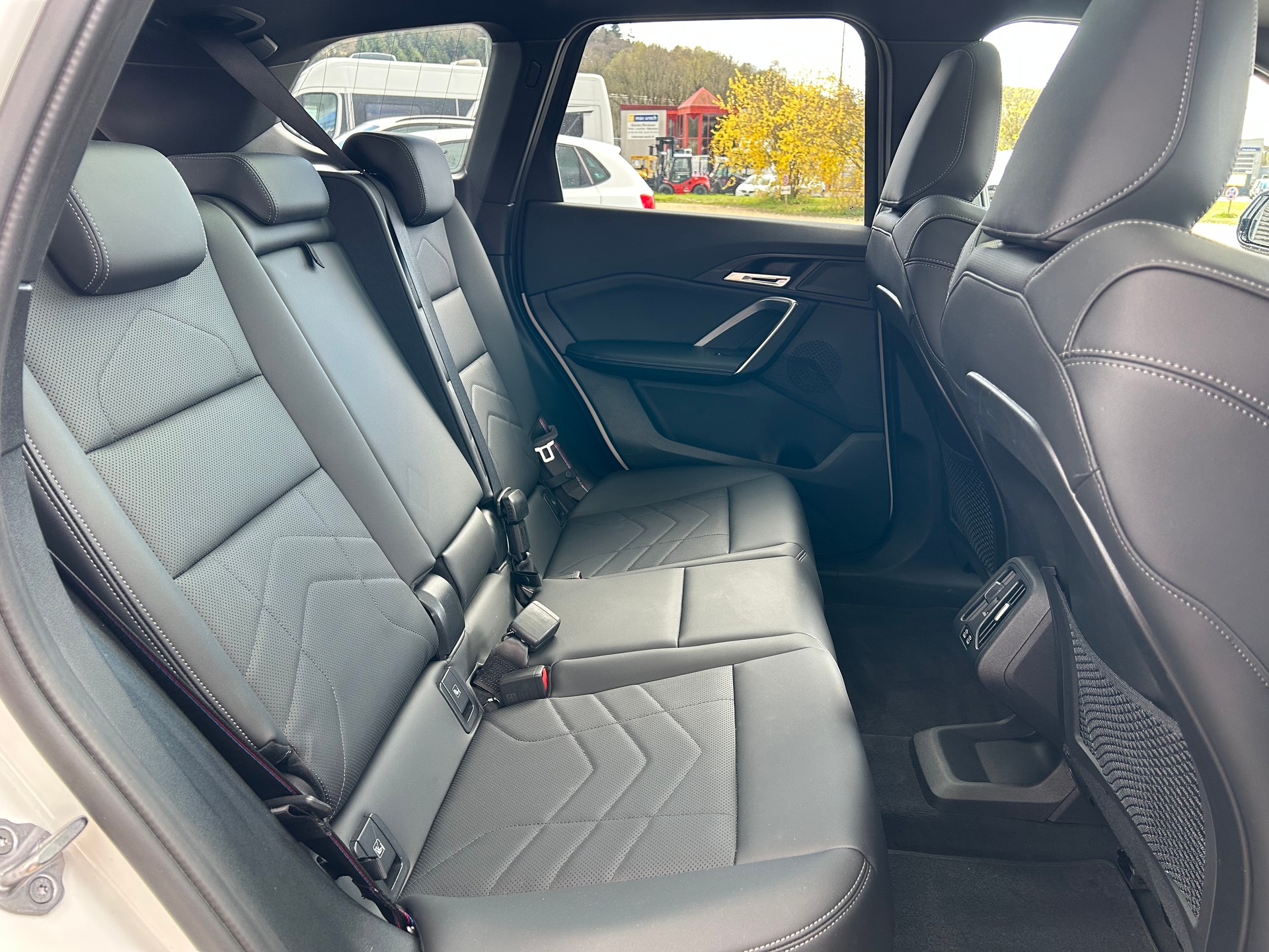 BMW iX1 xDrive 30 M Sport Pro Garantie BMW->04.2027-image-15