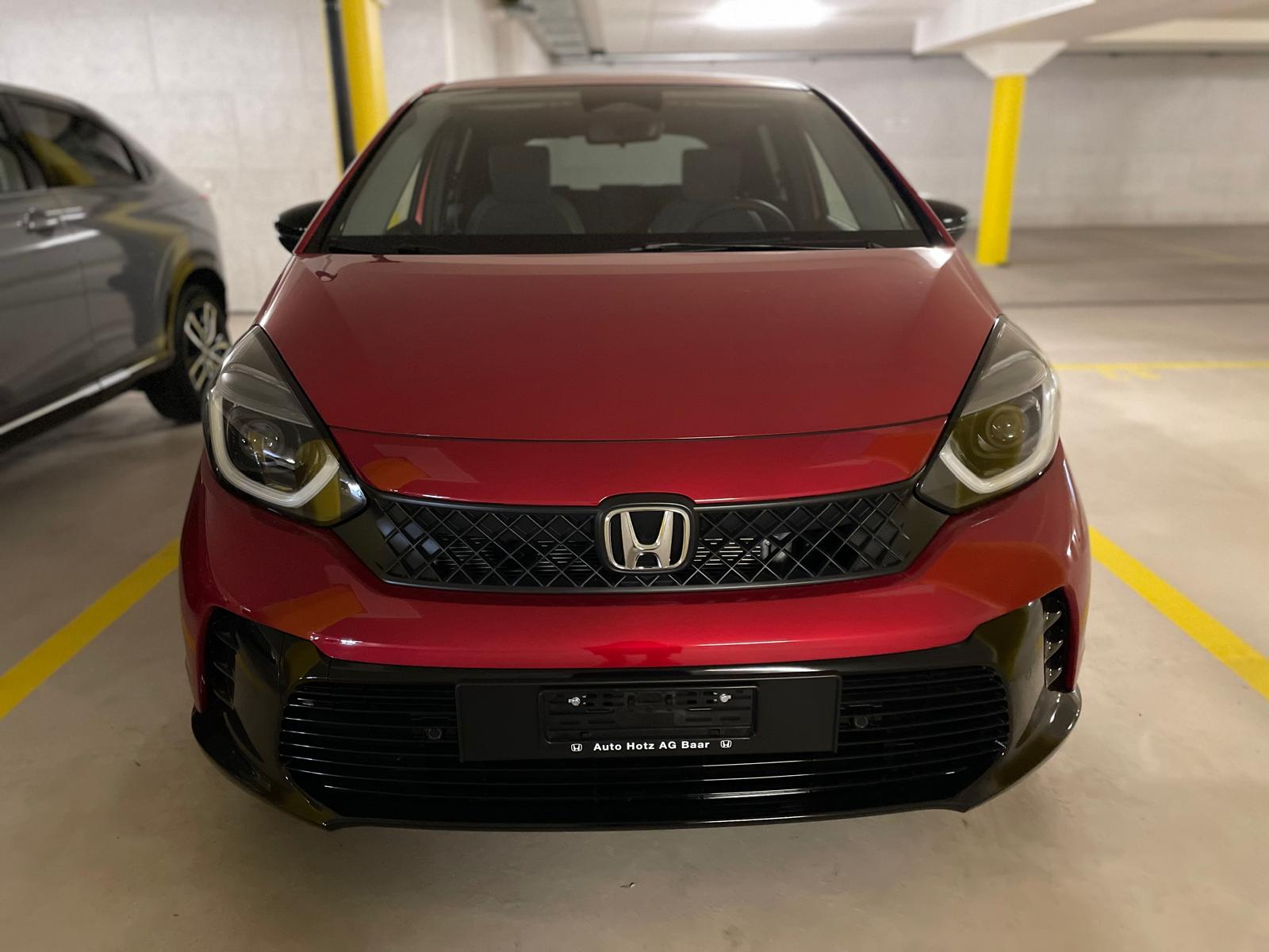 HONDA Jazz 1.5i-MMD Advance Sport E-CVT-showroom-element-3