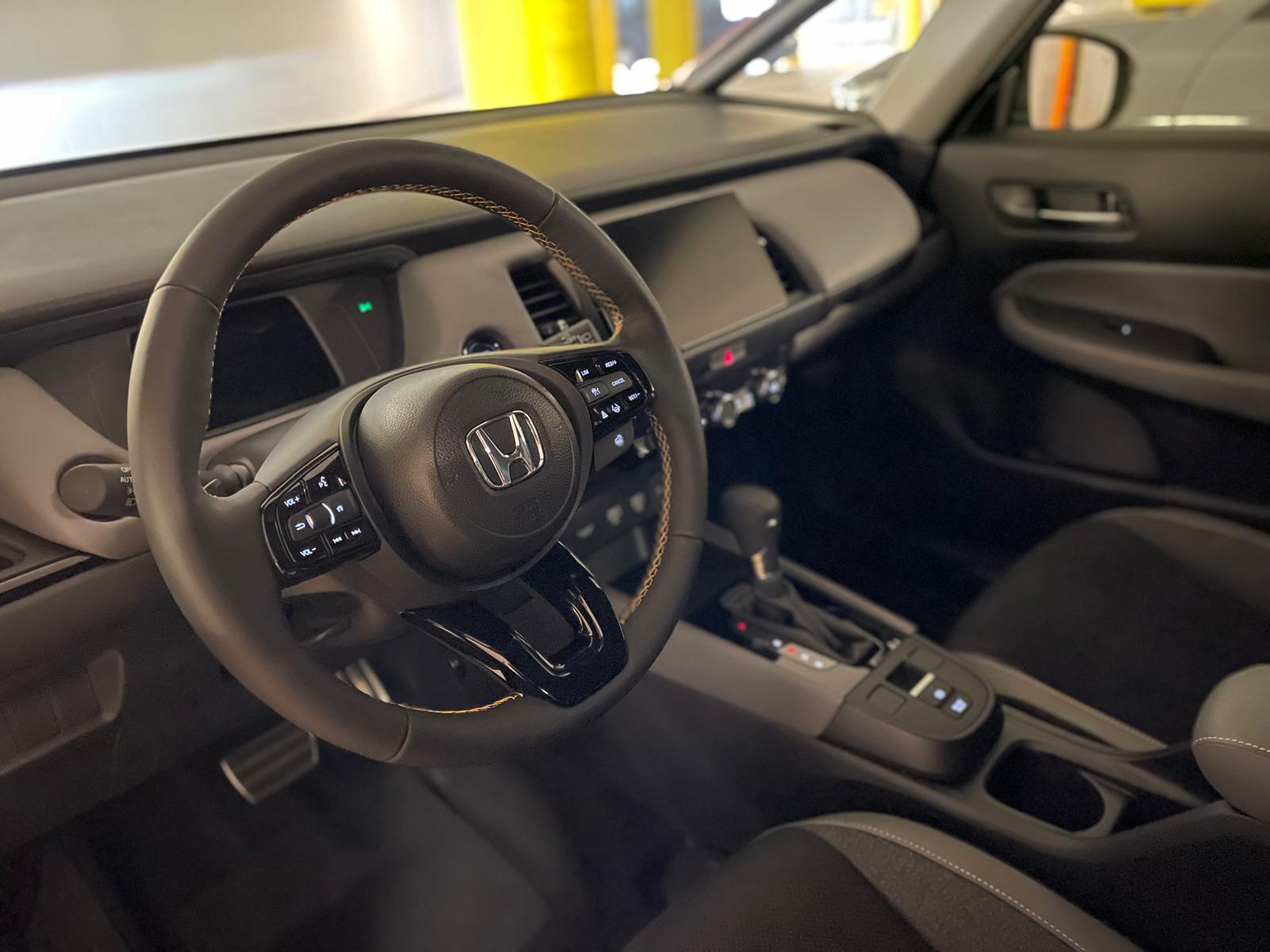 HONDA Jazz 1.5i-MMD Advance Sport E-CVT-image-7