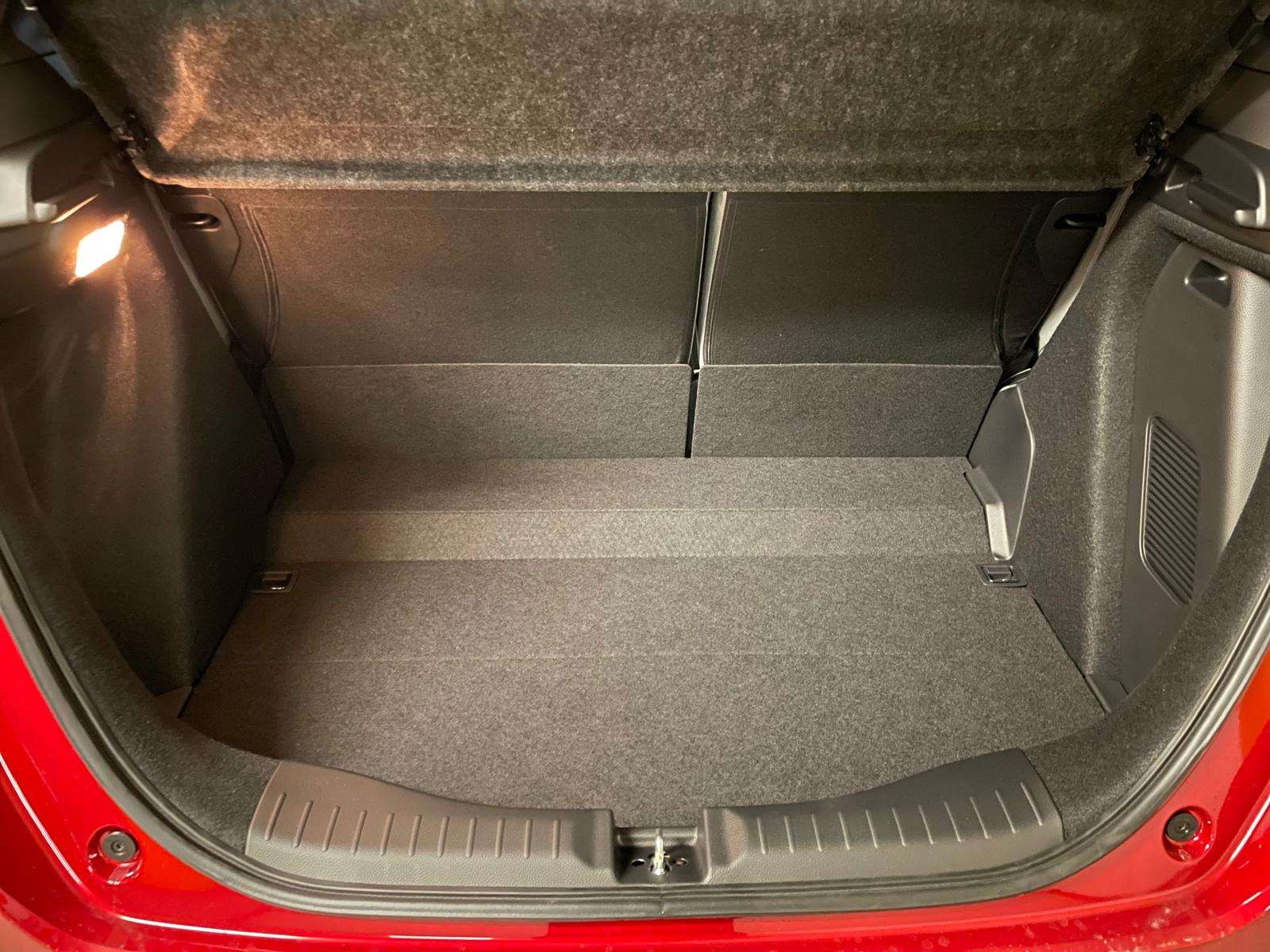 HONDA Jazz 1.5i-MMD Advance Sport E-CVT-image-5